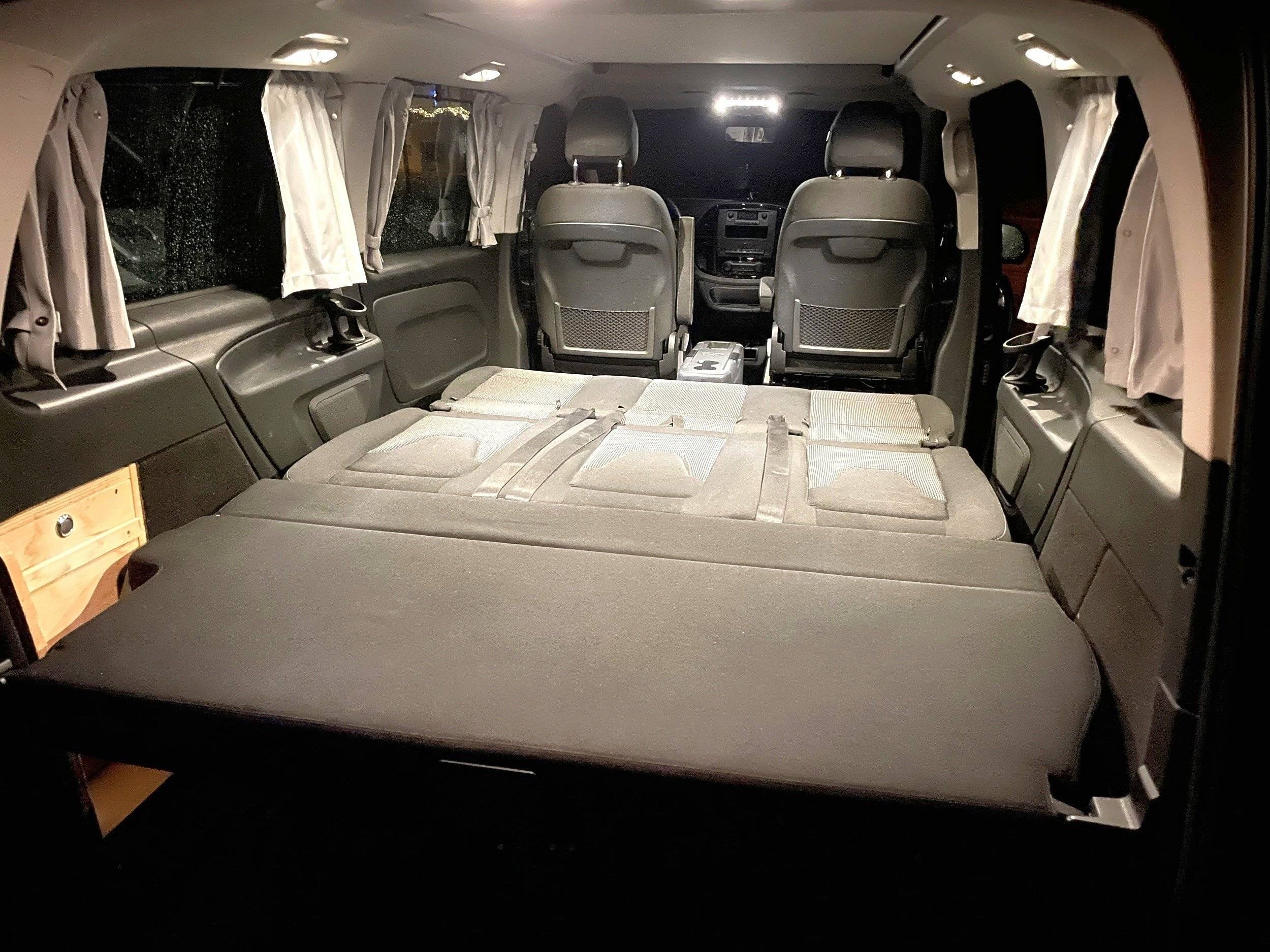 Westfalia Marco Polo