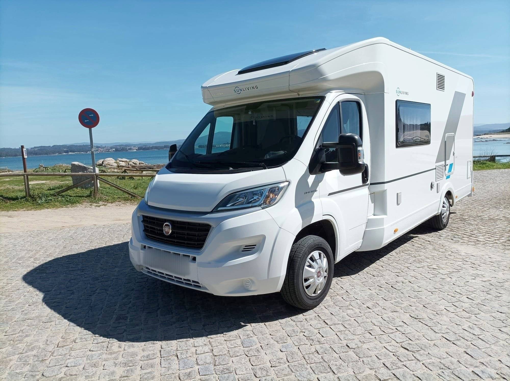 Sun Living Sun Living S70 DF