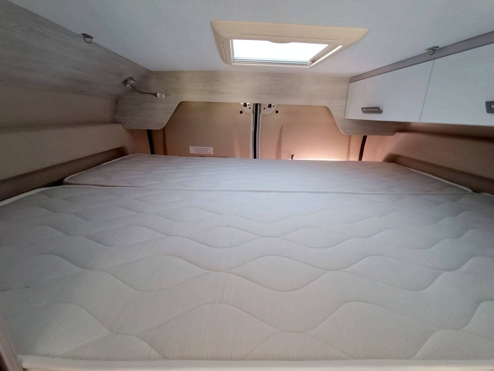 Ci KYROS 5 - CAMPER 4 PLAZAS - Nº 1