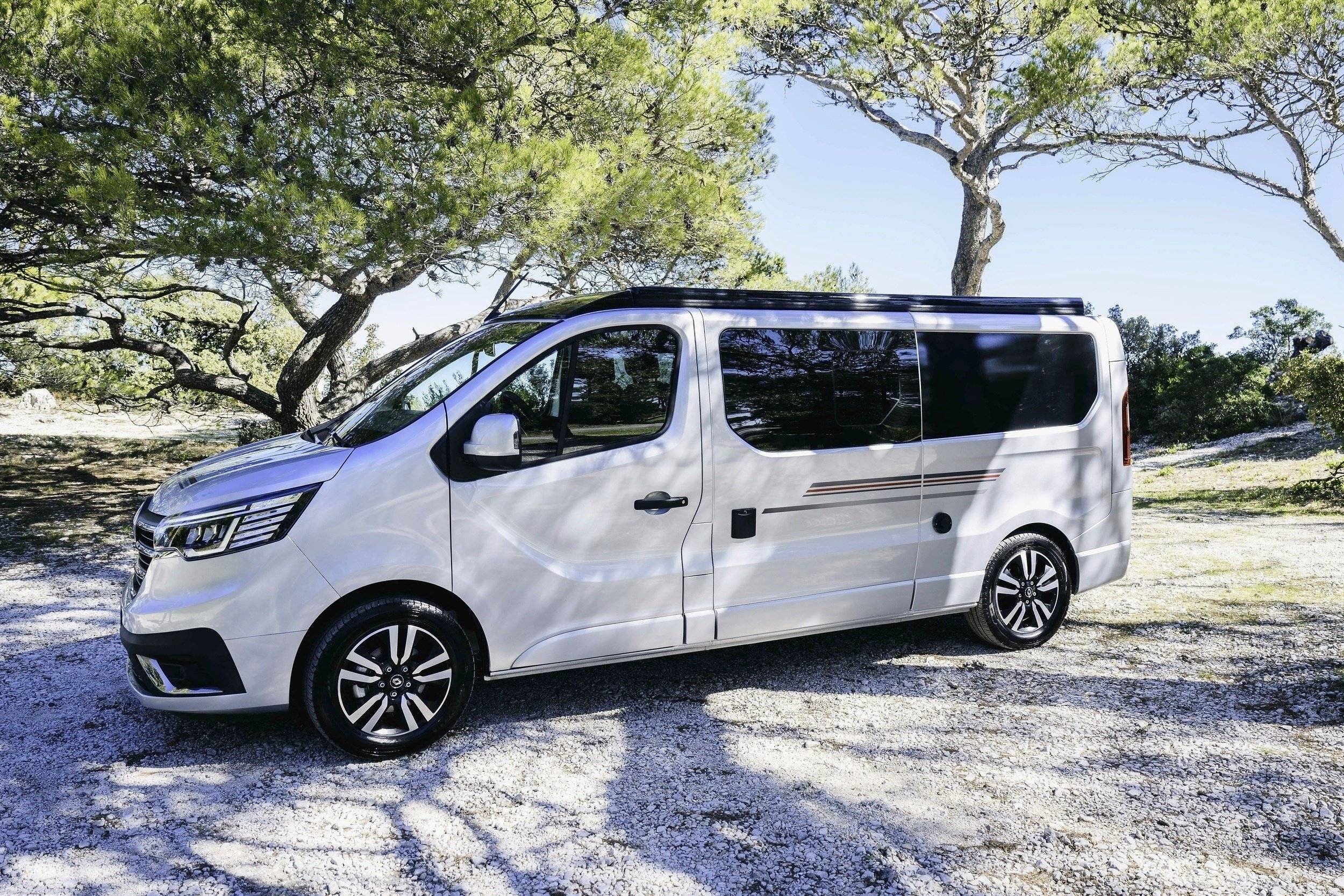 Randger RANDGER R535