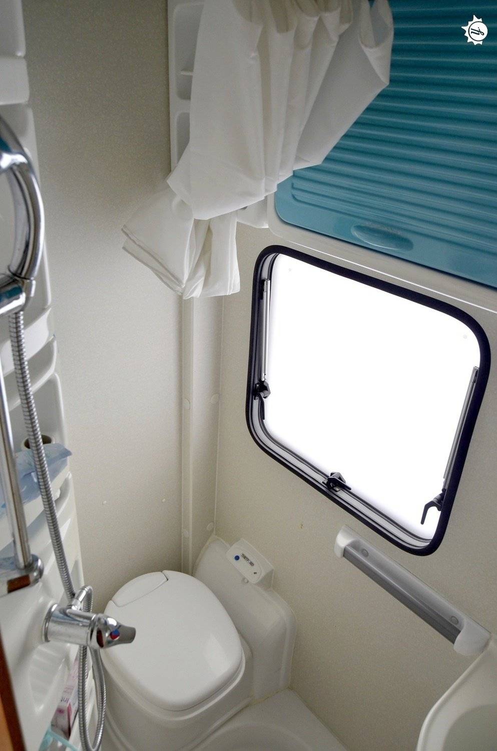 Mclouis Ducato 2,8JTD