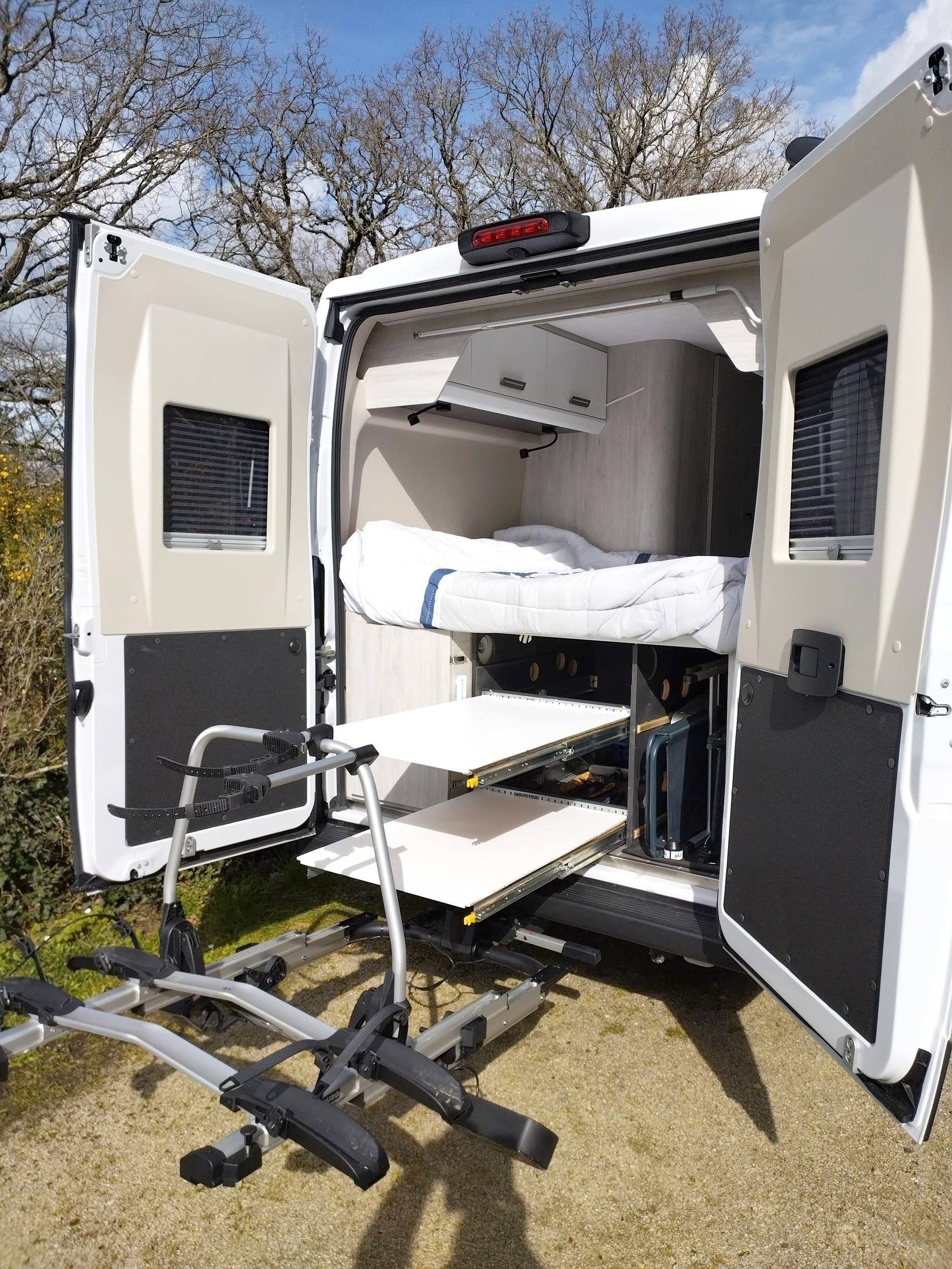 Roller Team Livingstone 2 Sport