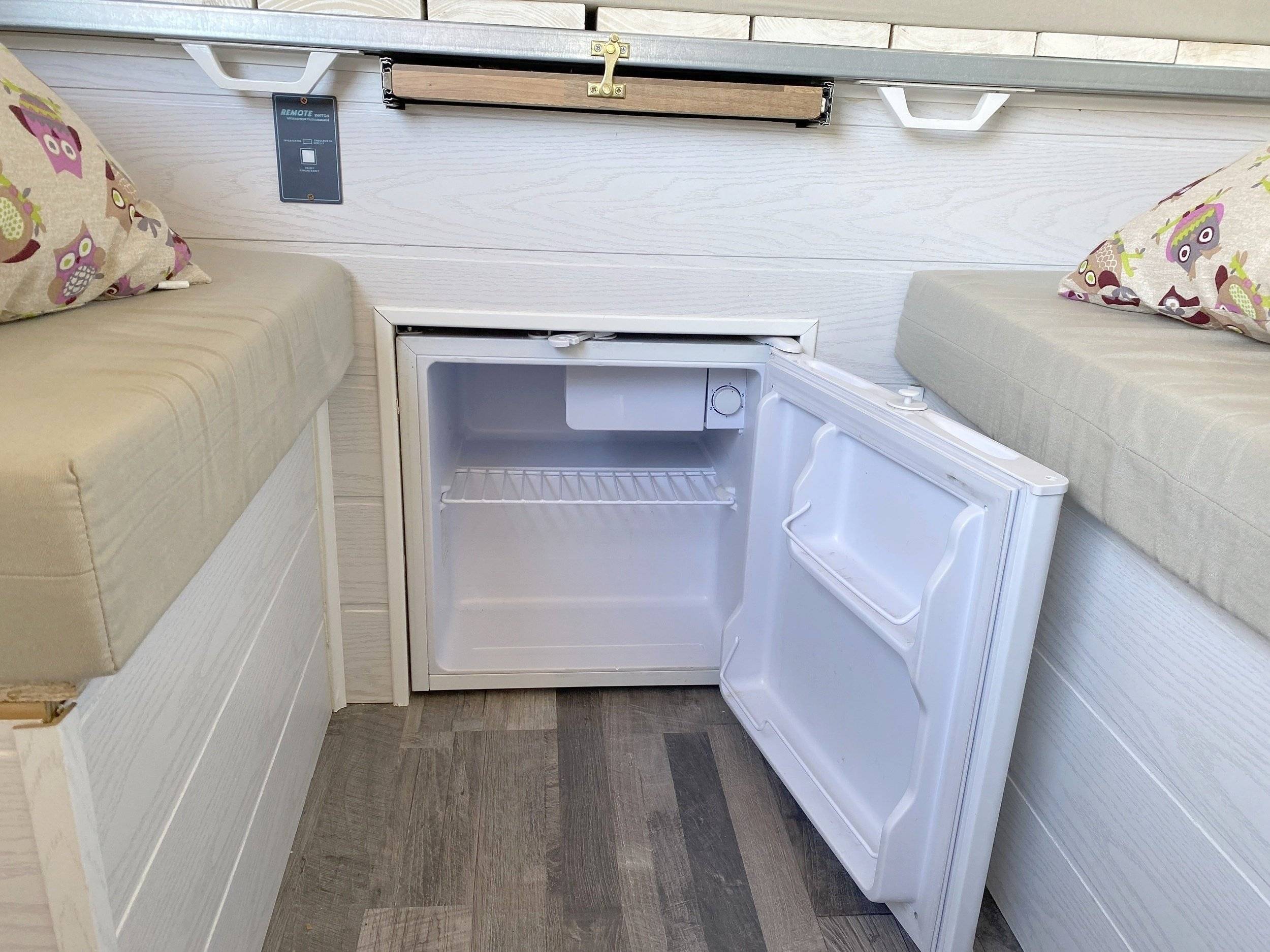 Mercedes Sprinter 2,3 l CDI 150 ch.