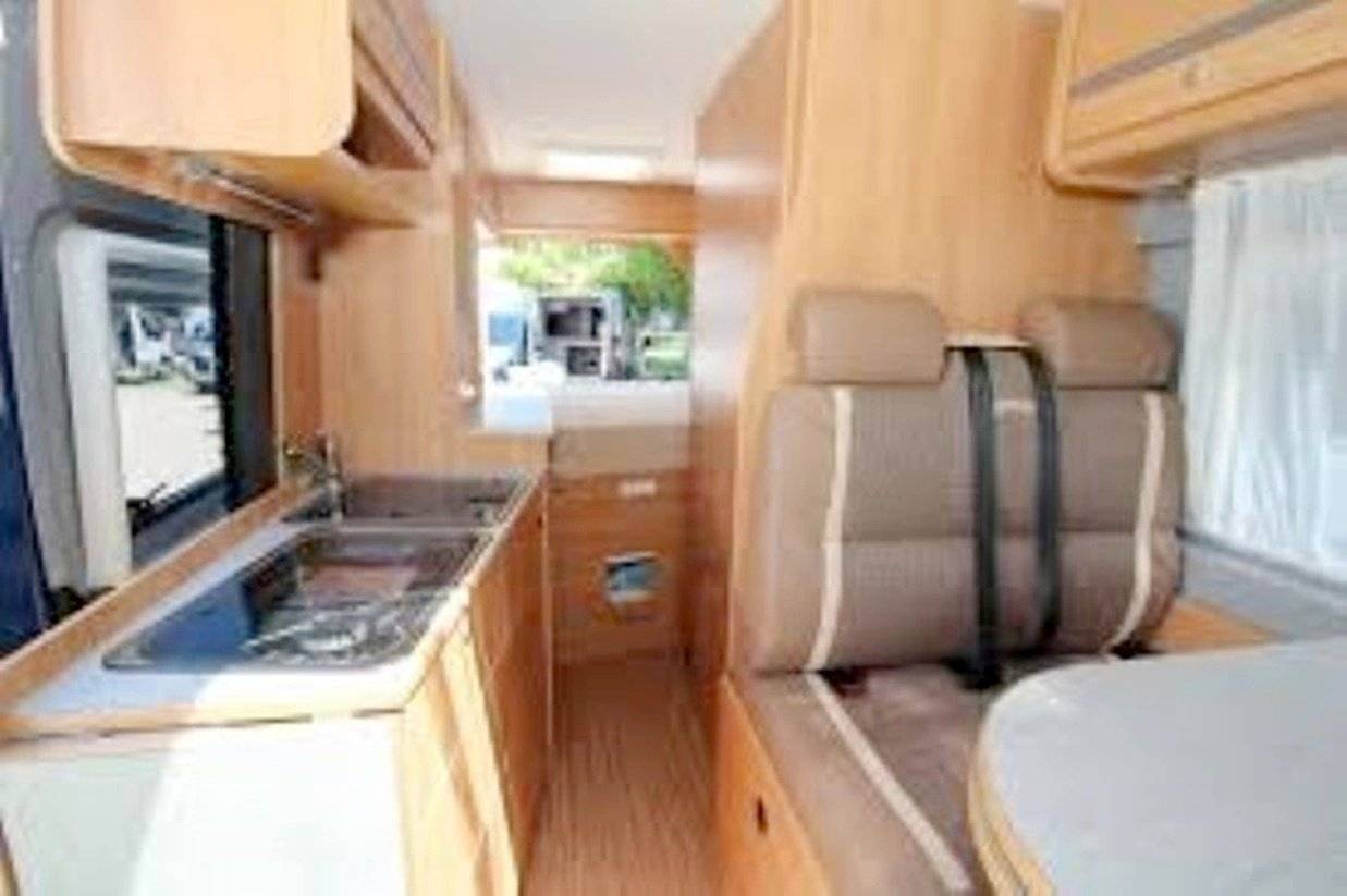 Pössl Pössl 2Win Plus /P