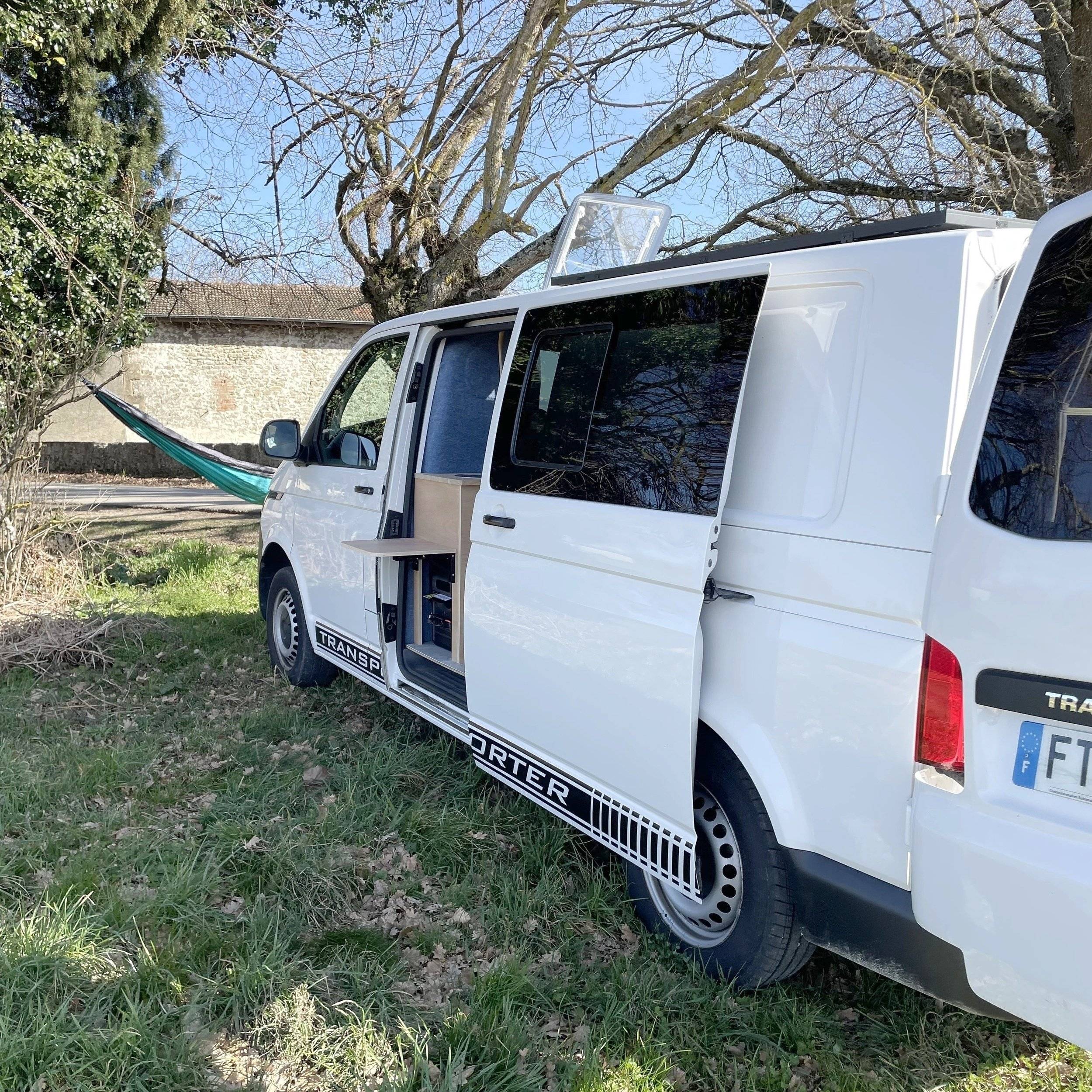 Volkswagen Volkswagen Transporter T6.1