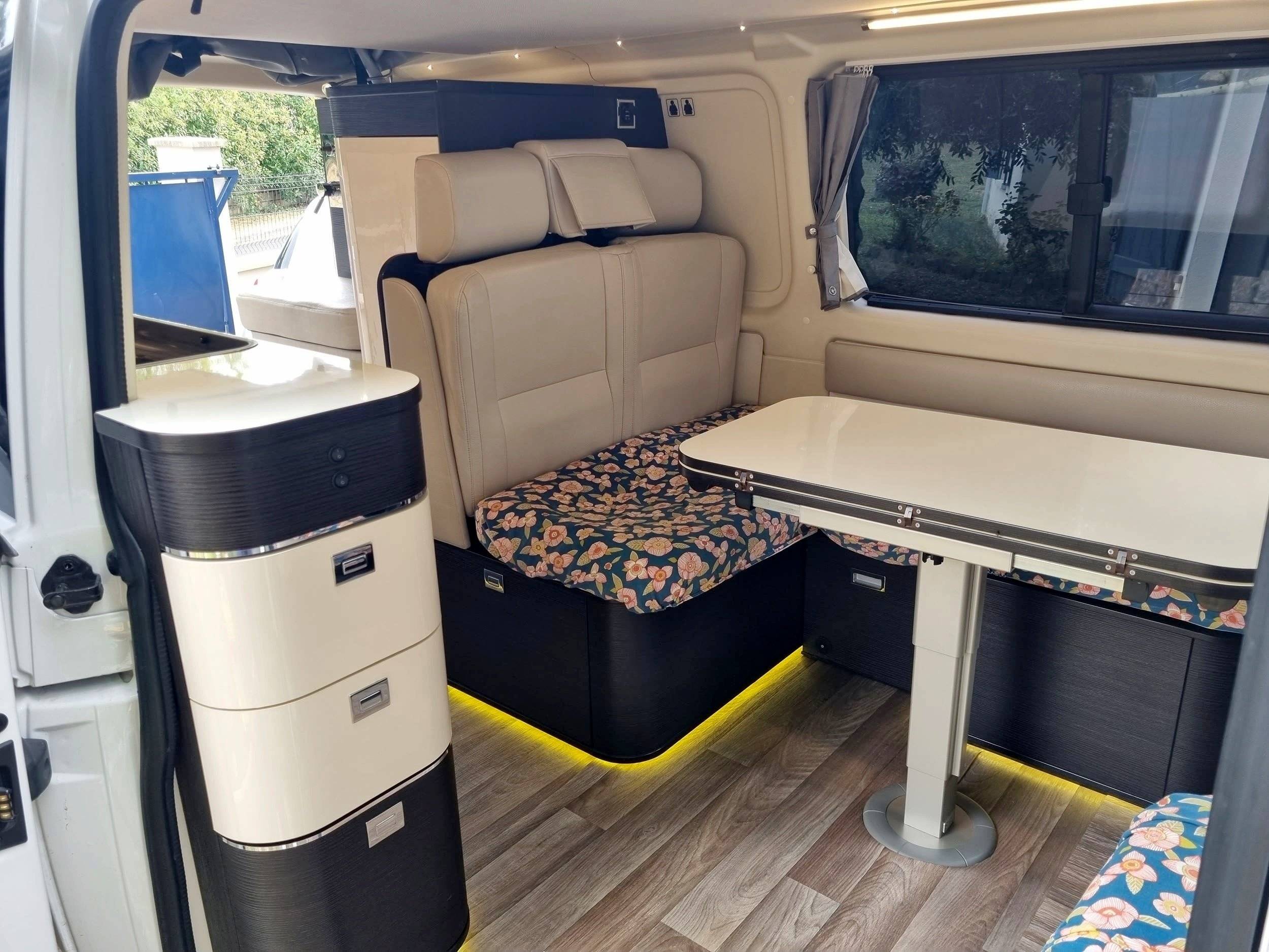 Westfalia Kepler One