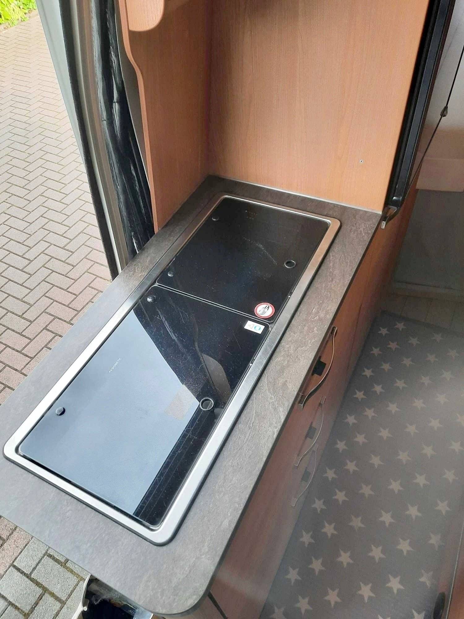 Weinsberg Weinsberg Carabus 600 MQH