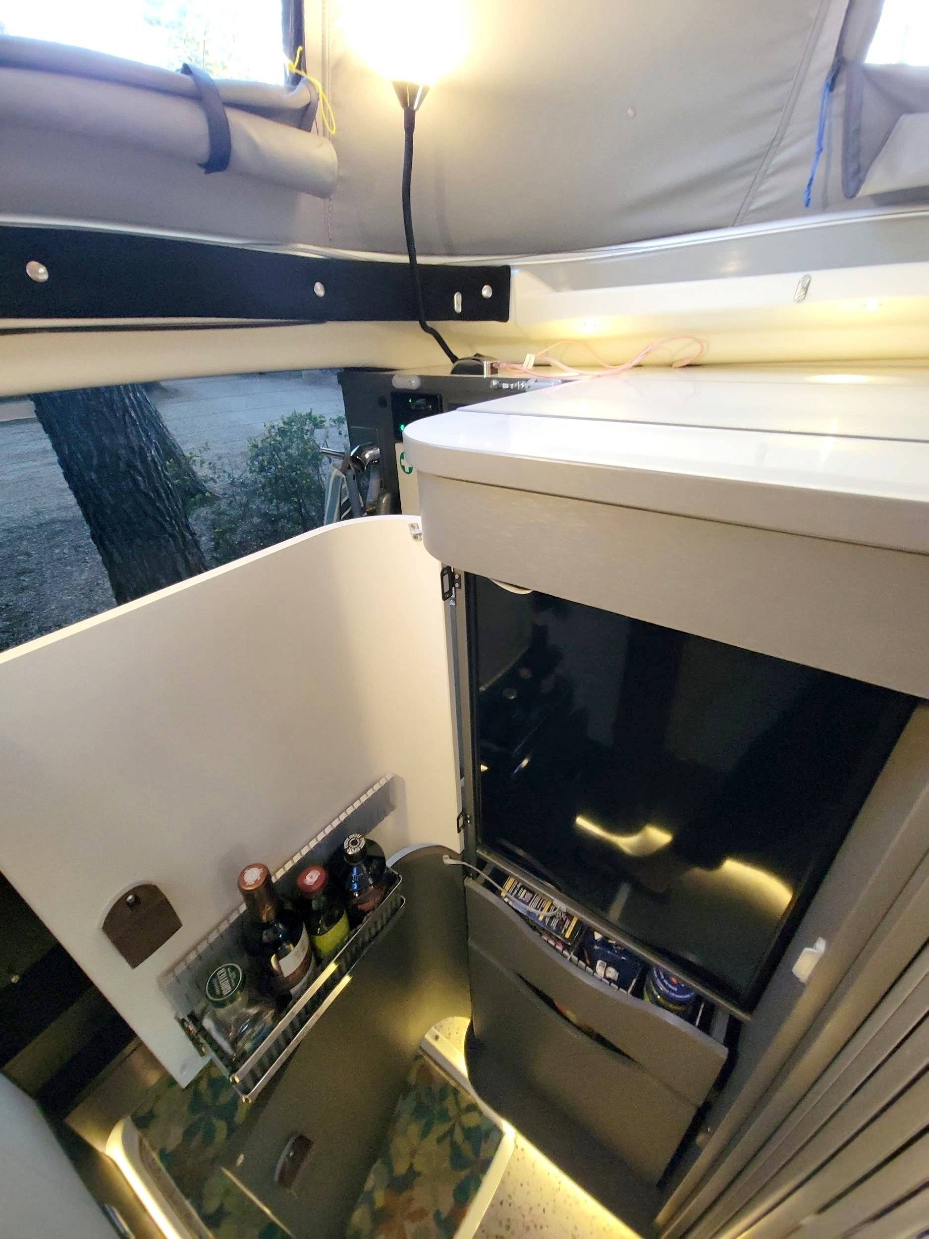 Westfalia Kepler One