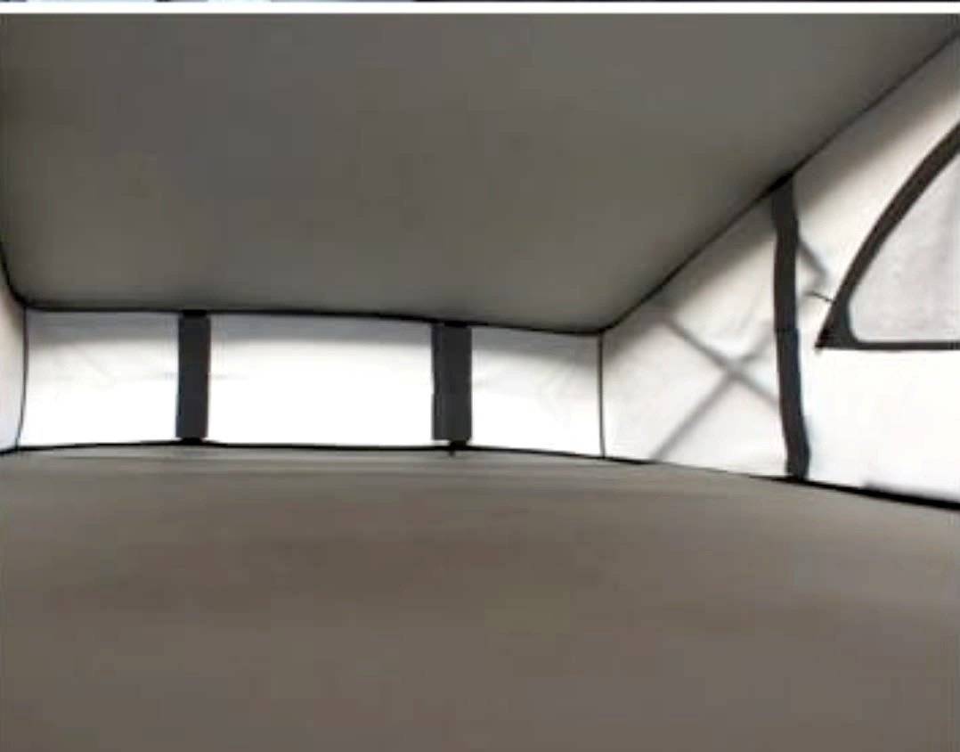 Volkswagen Volkswagen T6 California ocean