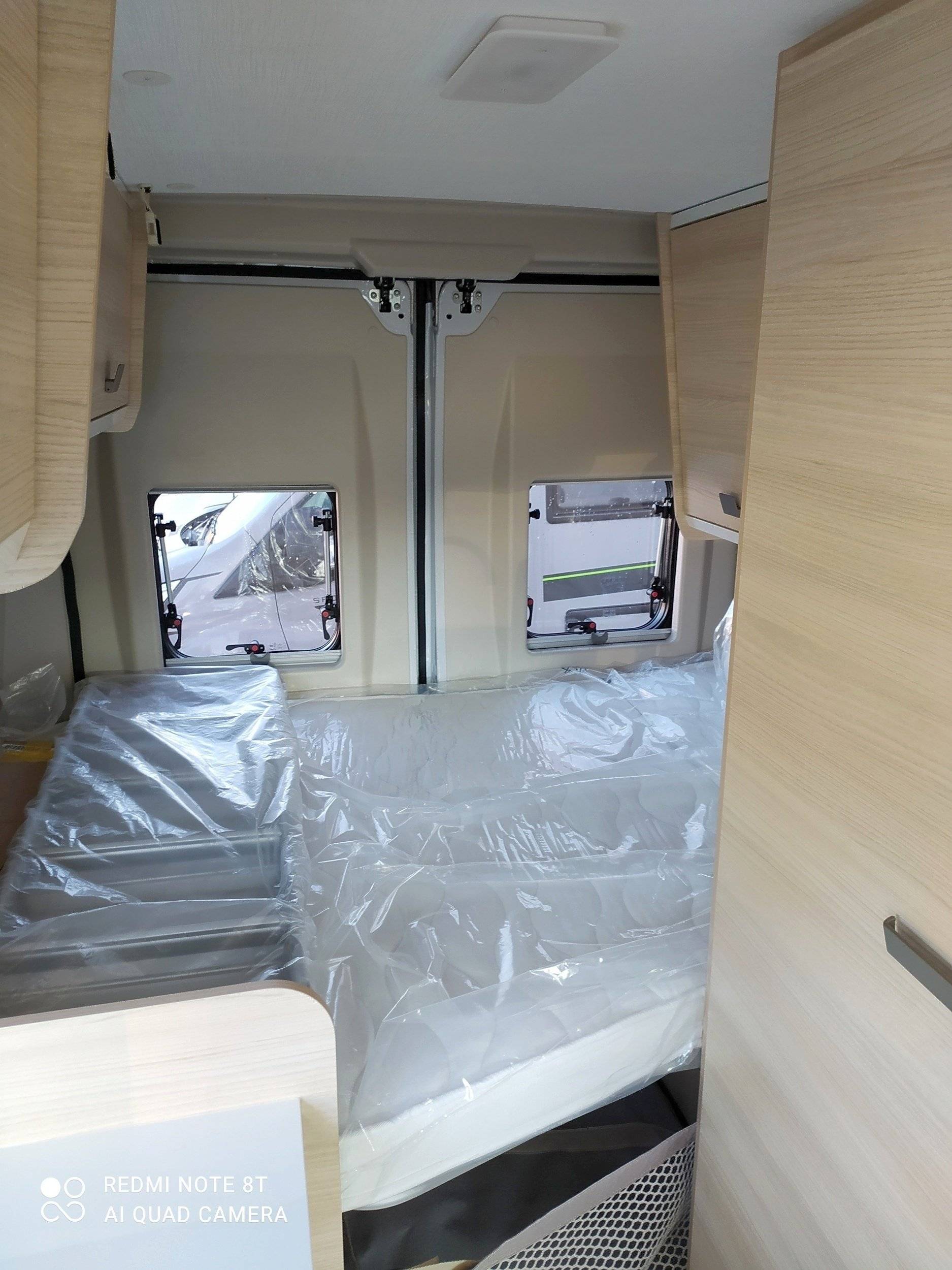 Chausson First Line V594S