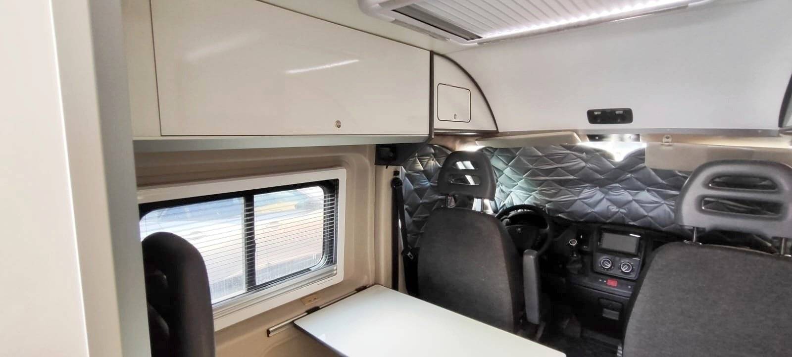 Peugeot Peugeot Boxer L3H2