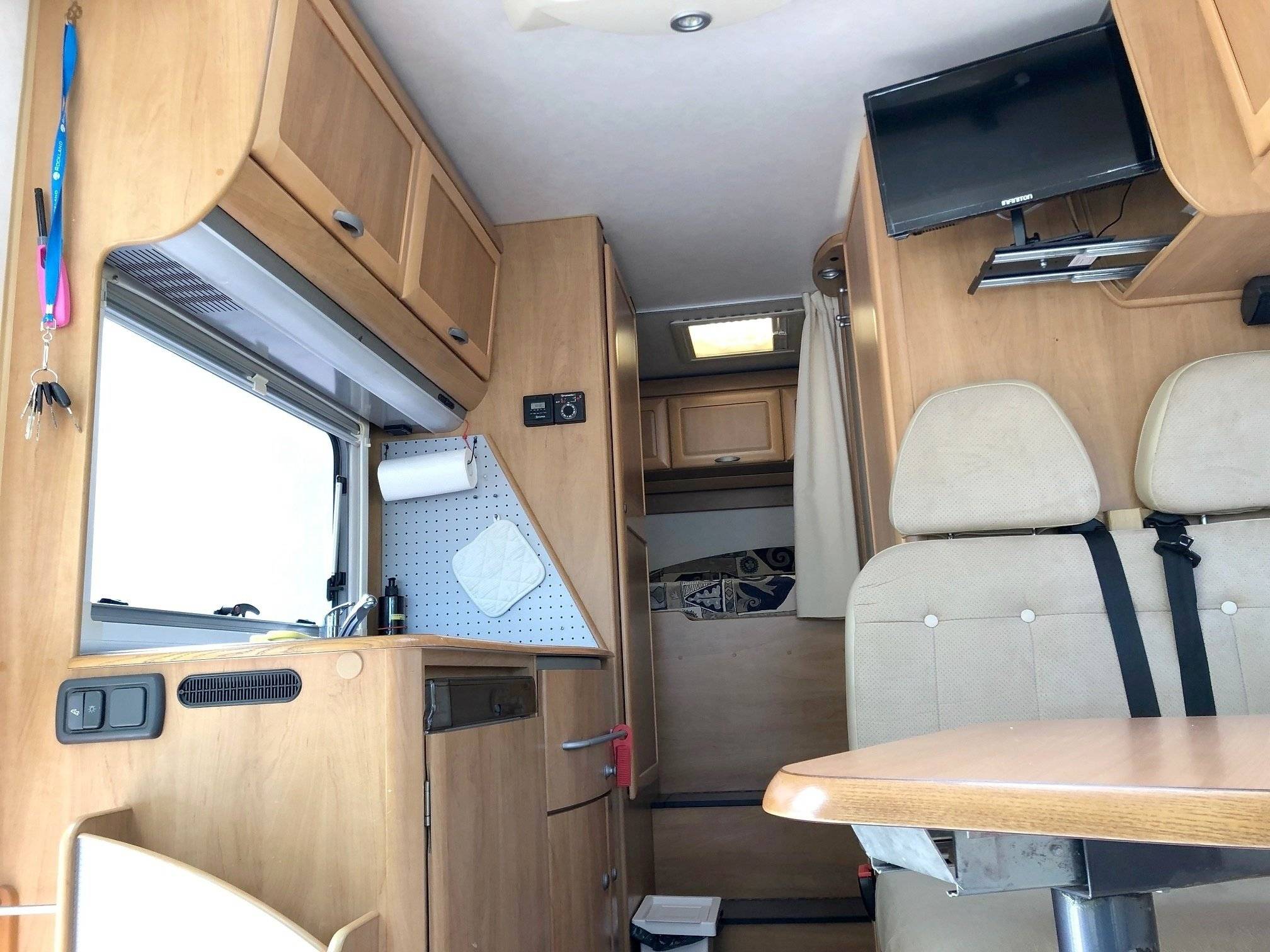 Hymer 524