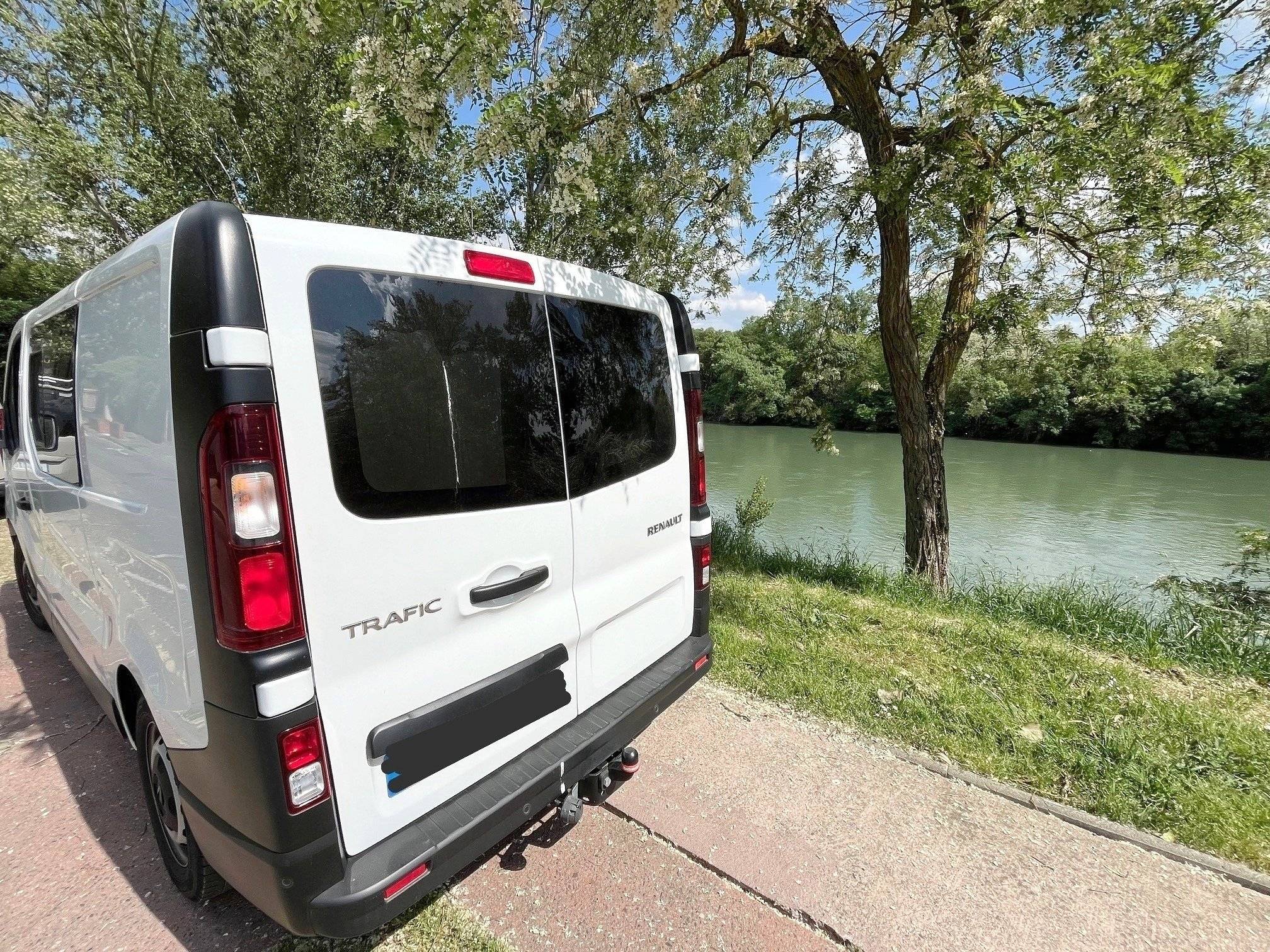 Van Mania Kit North