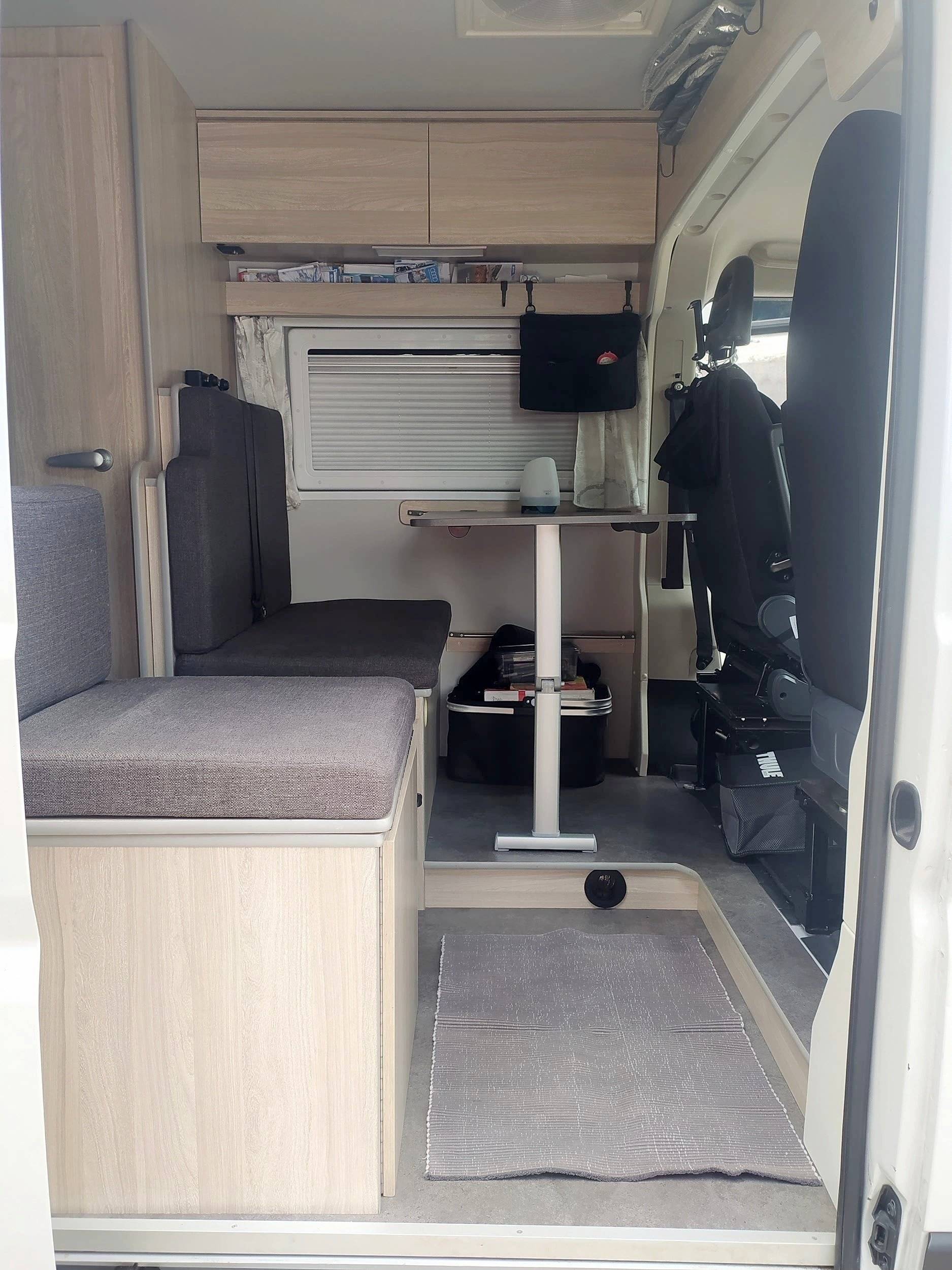 Fiat Fiat Multijet 2   2,3 L   130 CV