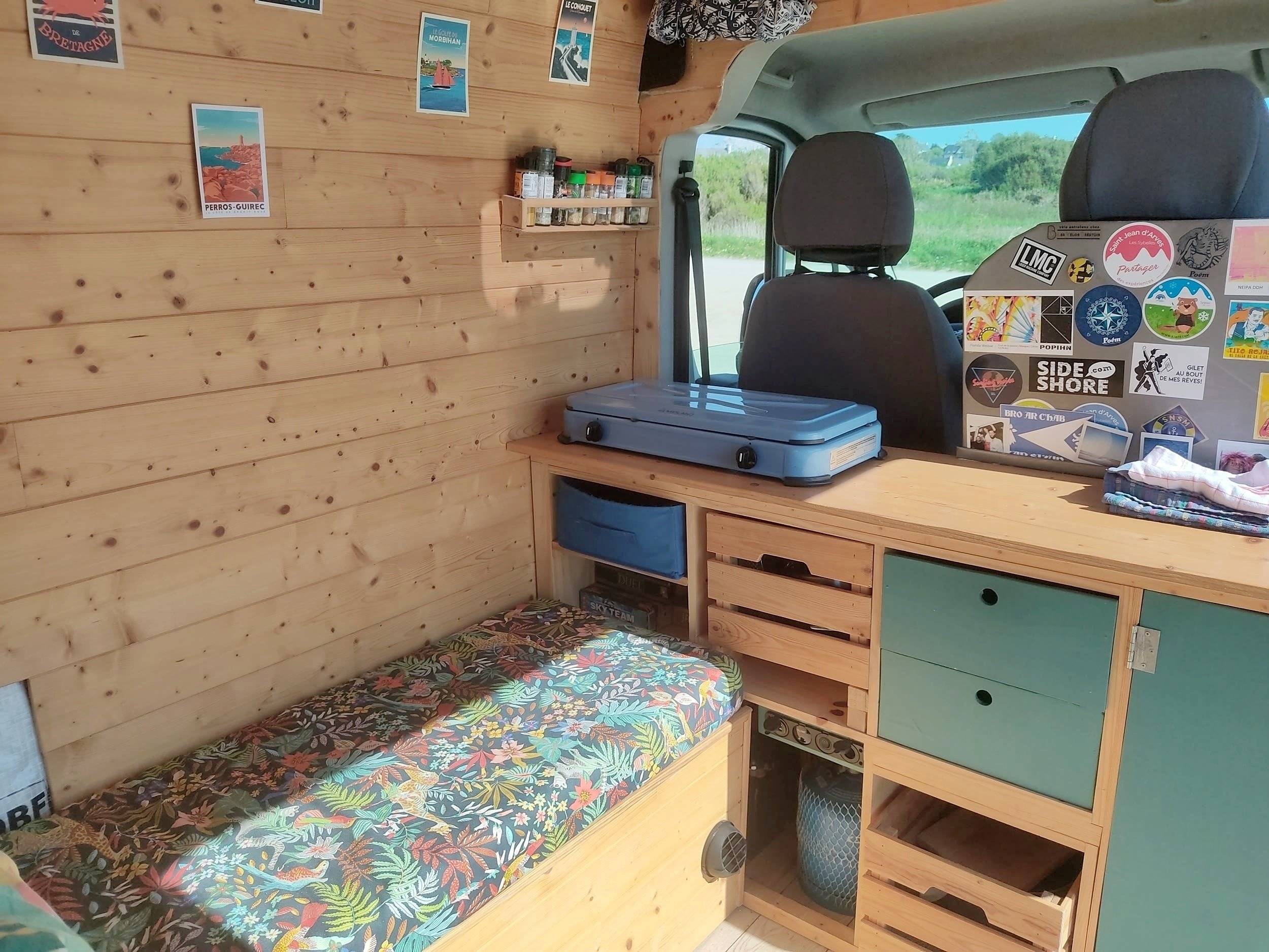 Peugeot Boxer 2,0 l 130 ch