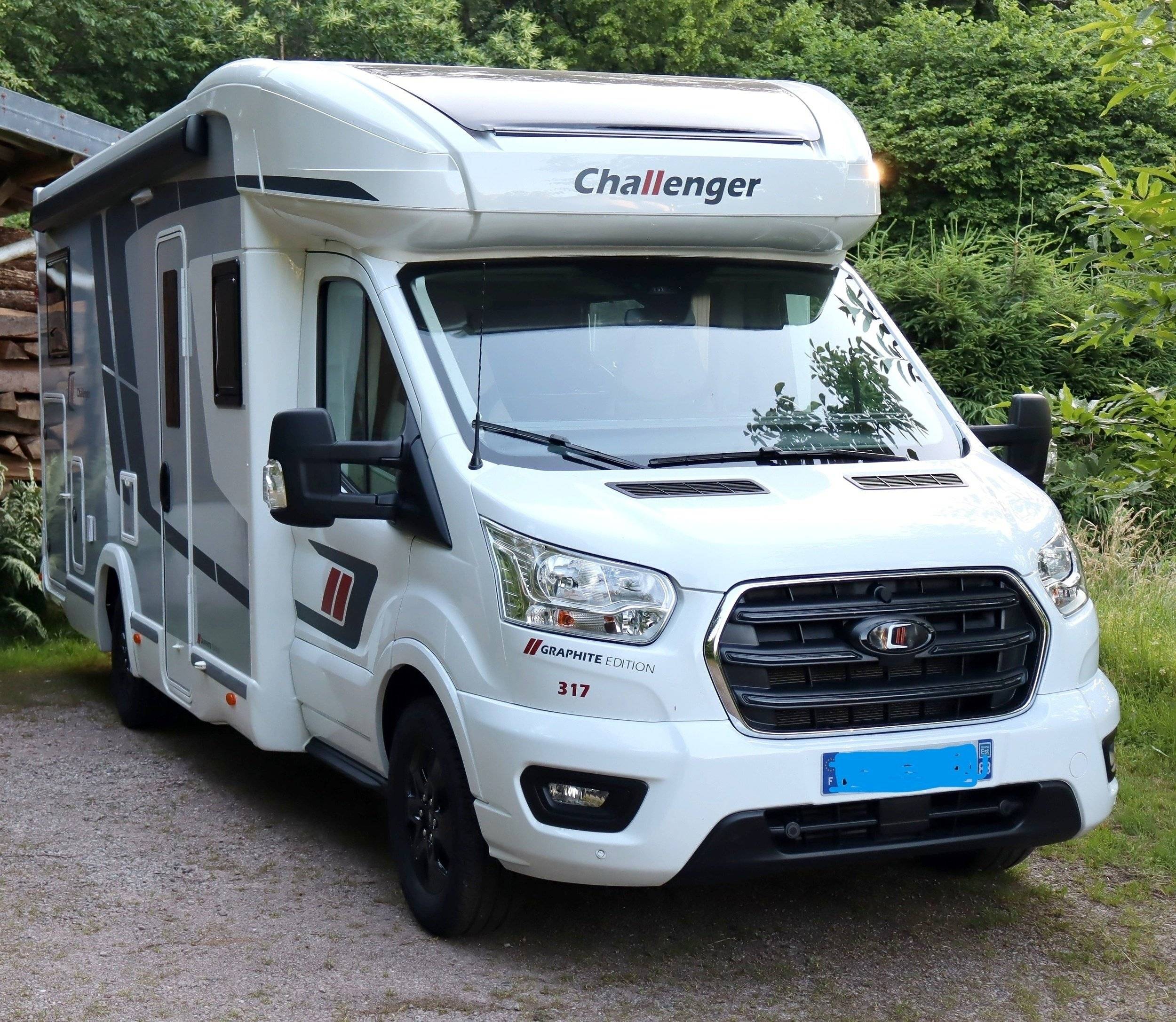 Challenger 
