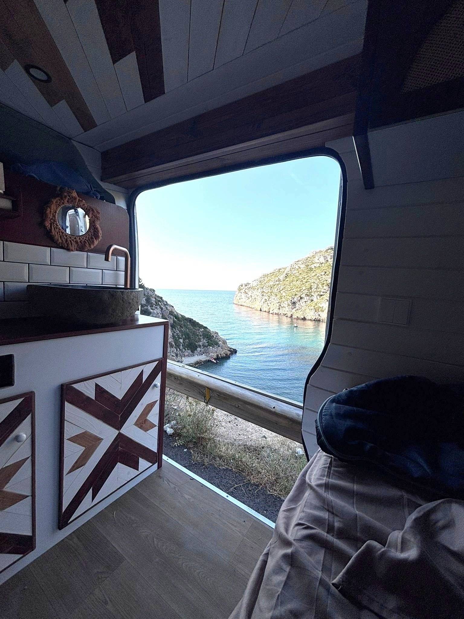 Citroën Jumper 2,2 l 120 ch