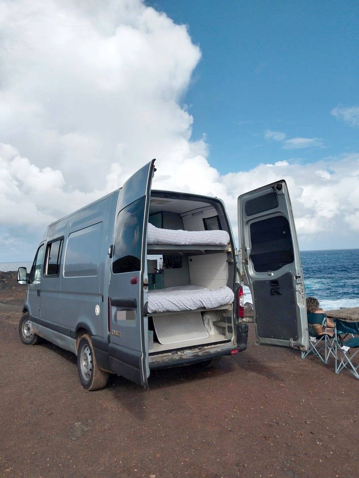 Renault Renault Master 