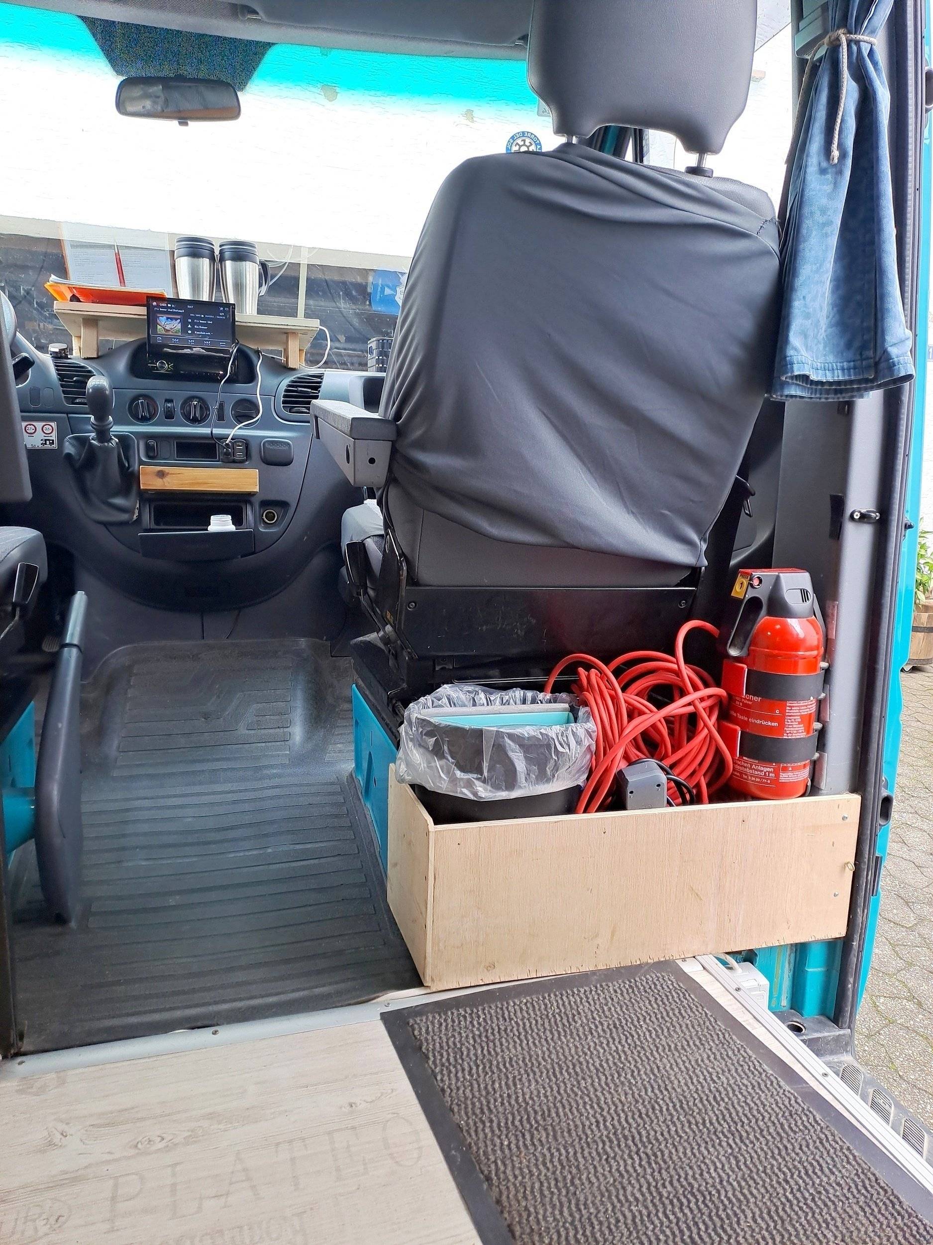 Mercedes MERCEDES BENZ SPRINTER