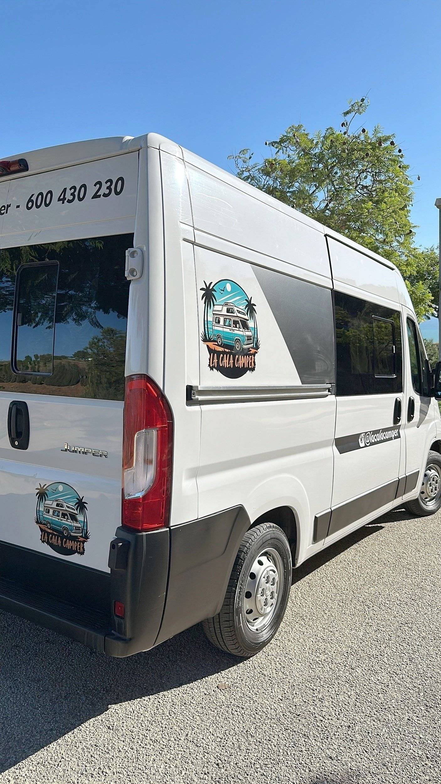 Citroën Jumper 2,2 l Blue HDI 165 PS