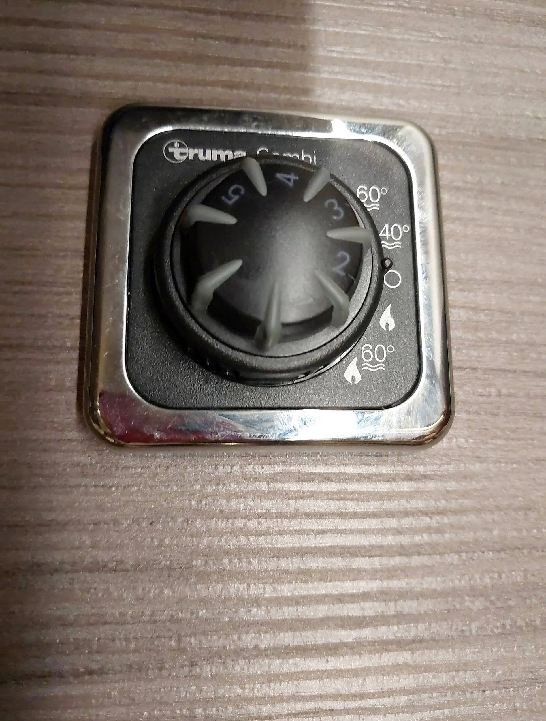 Mclouis Yearling 89G