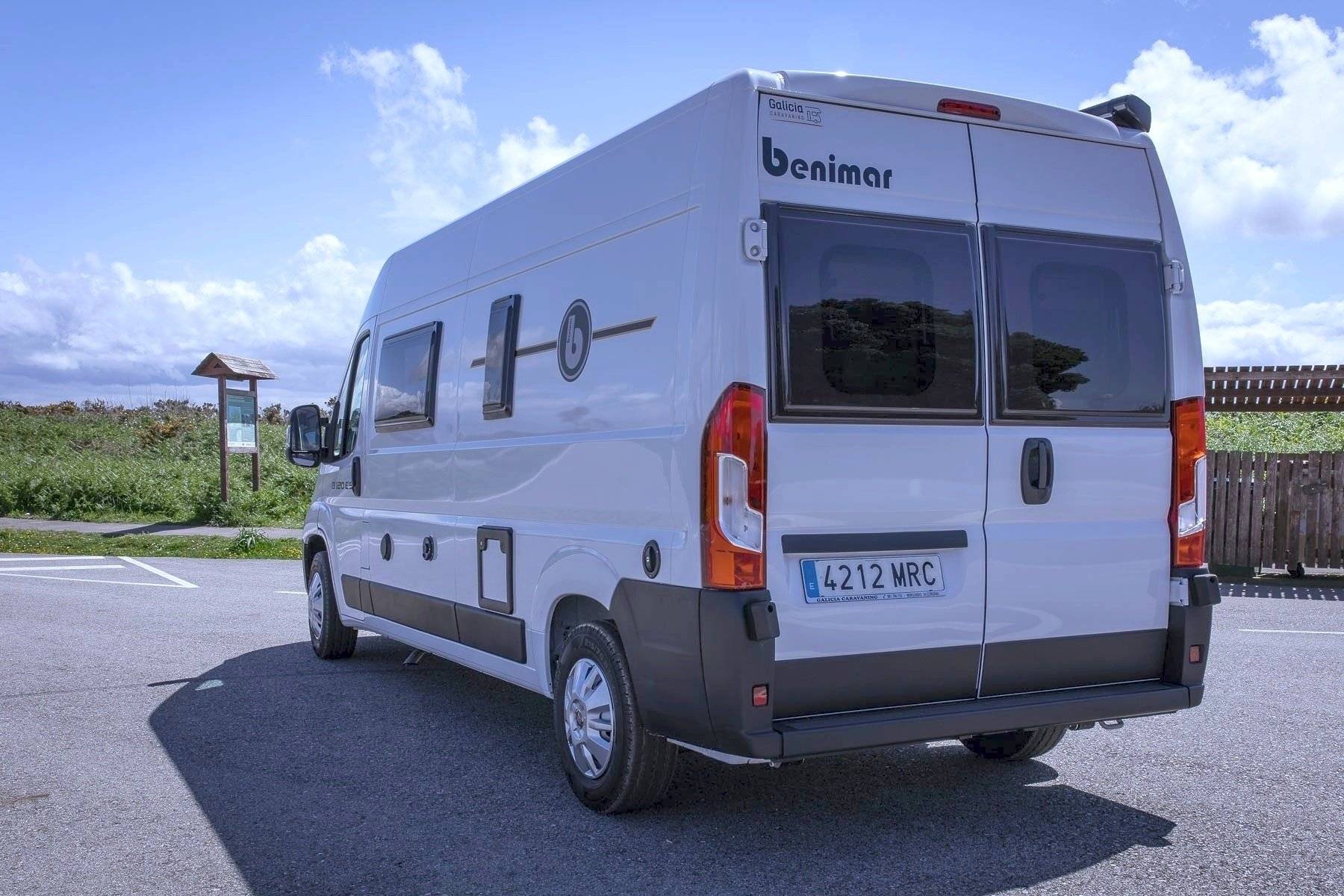Benimar benimar b120