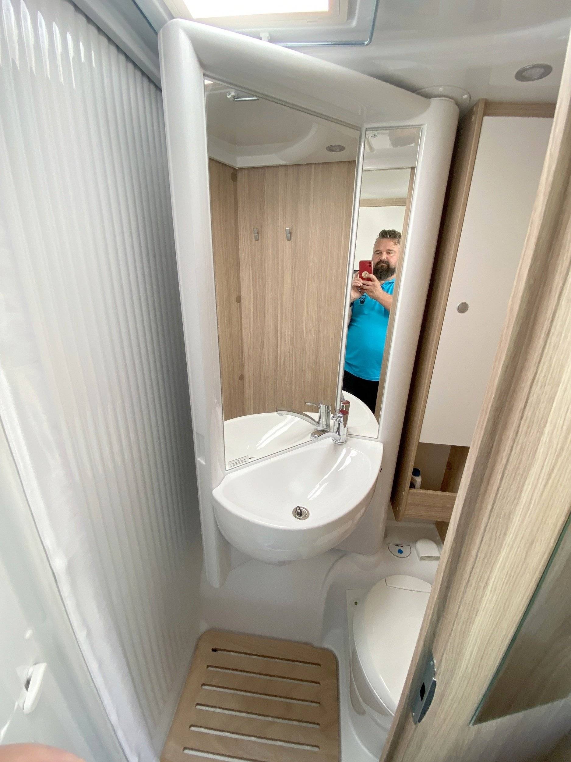 Sunlight Sunlight V 66 Adventure Edition