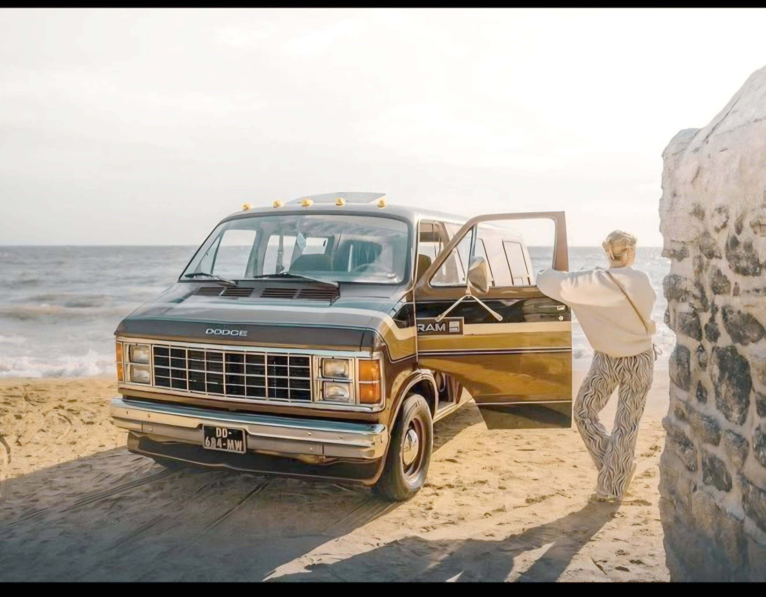Van 
