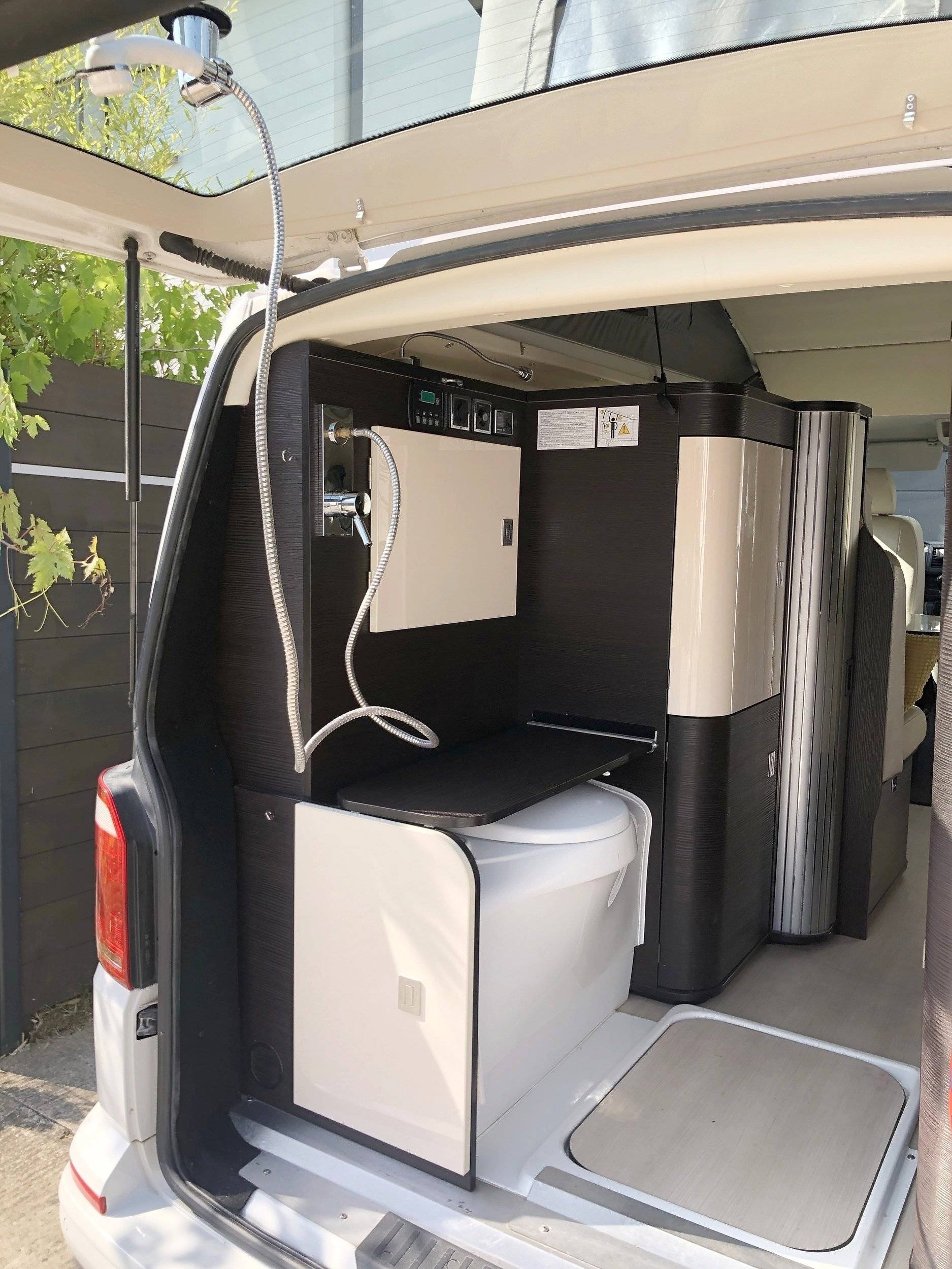 Westfalia Kepler One