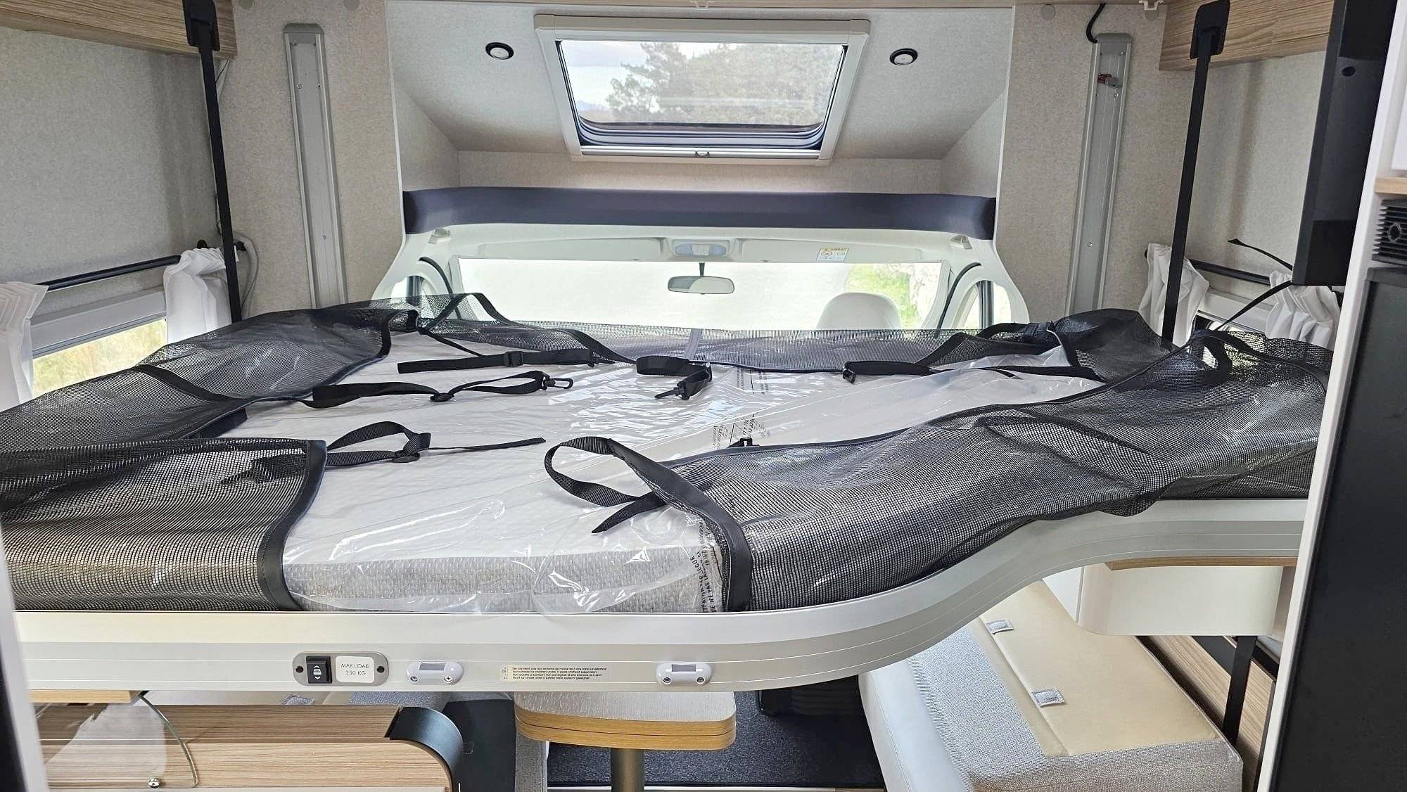 Pilote Pilote Pacific P6