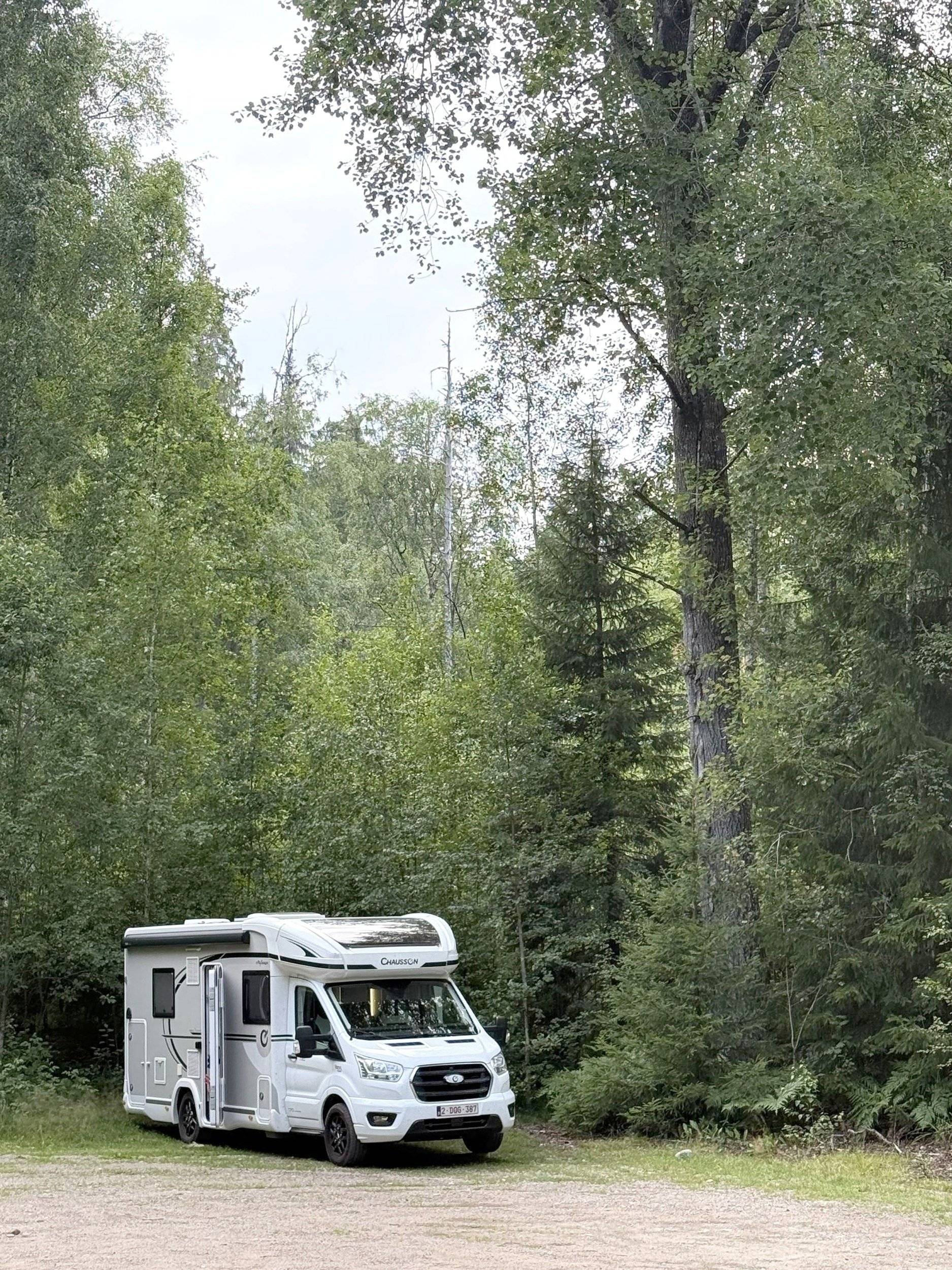 Chausson 