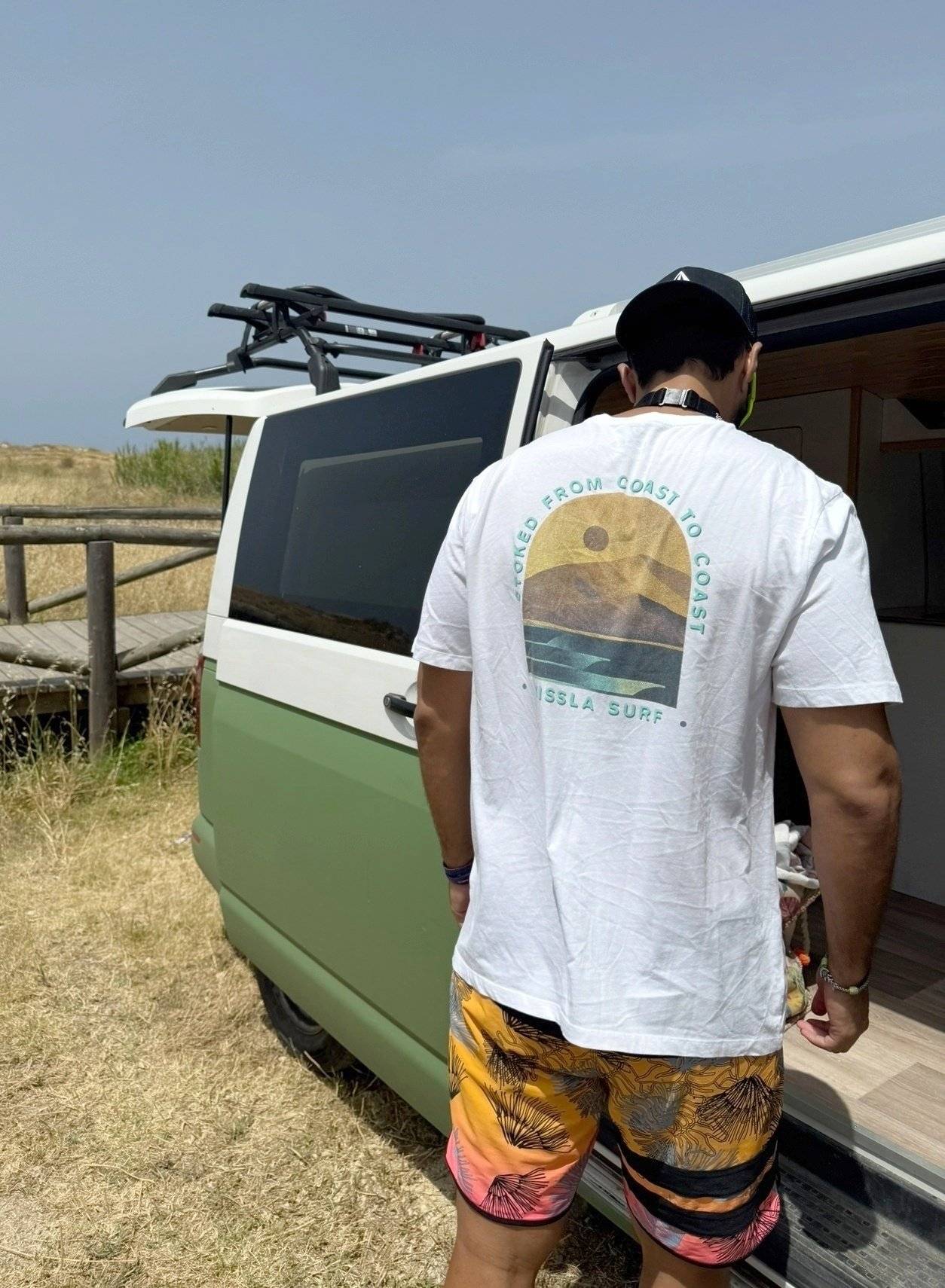 Volkswagen Volkswagen T6