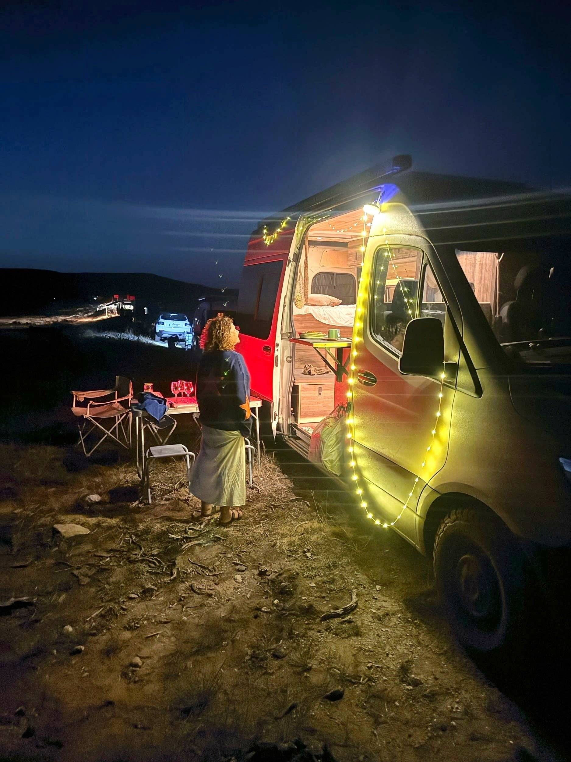 Mercedes Sprinter 315 CDI