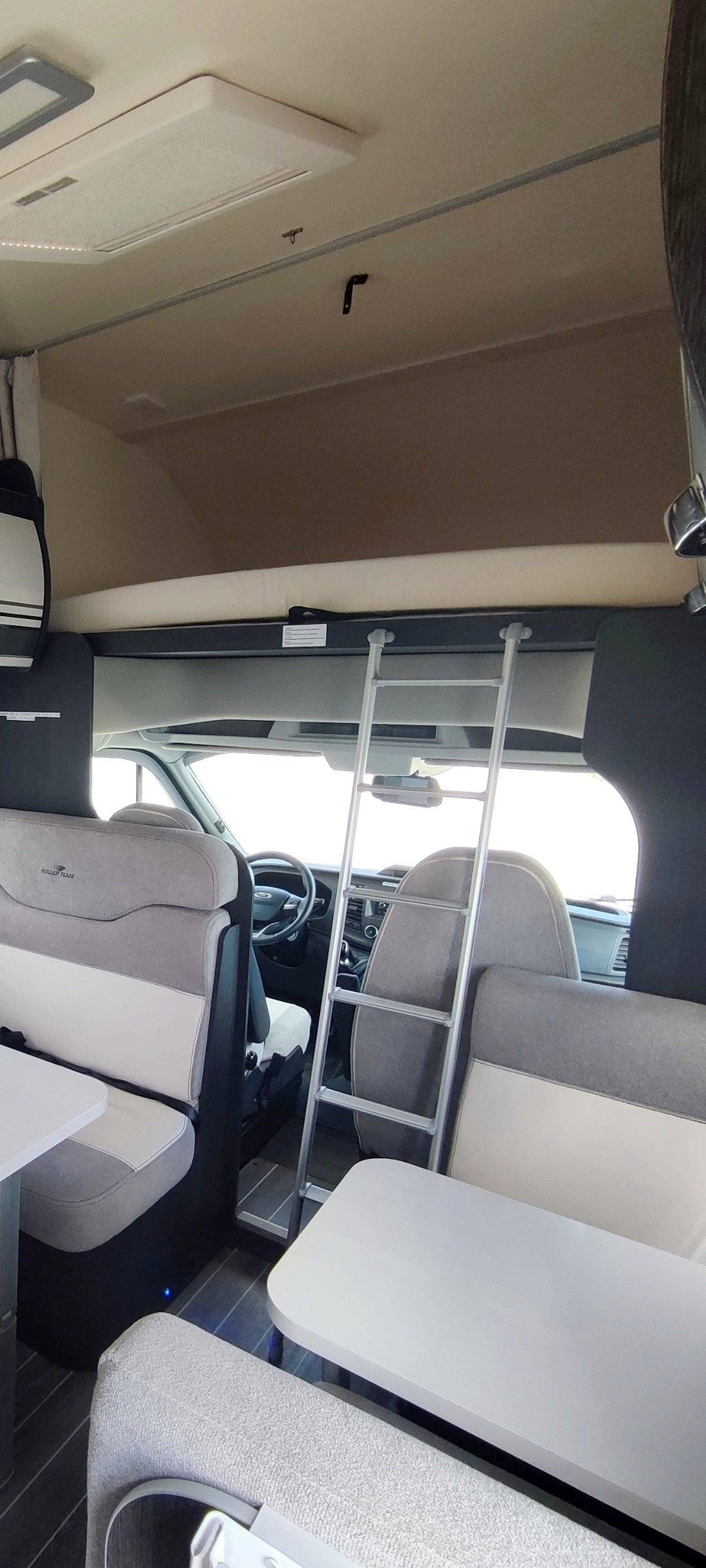 Roller Team Roller Team Kronos -  277M