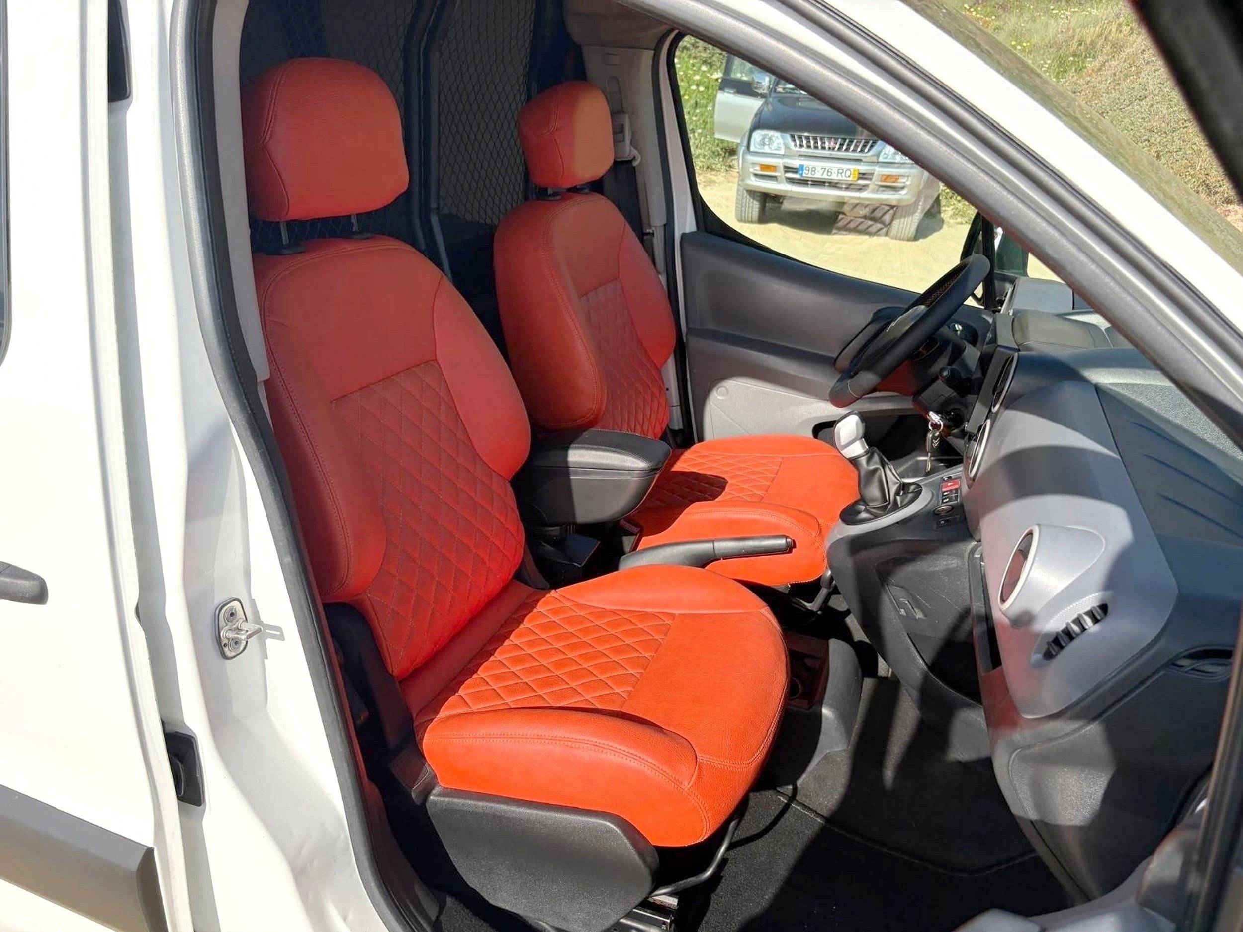 Citroën Berlingo