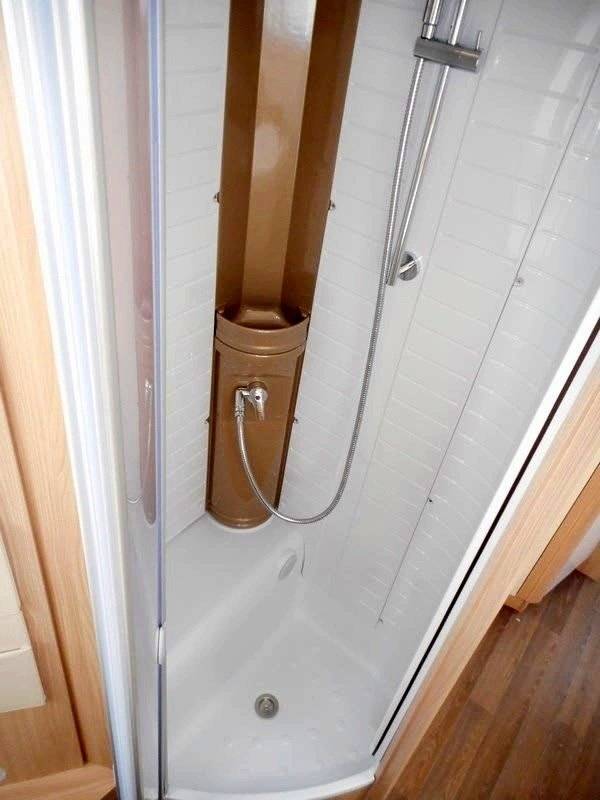 Bürstner It 734 Edition 30