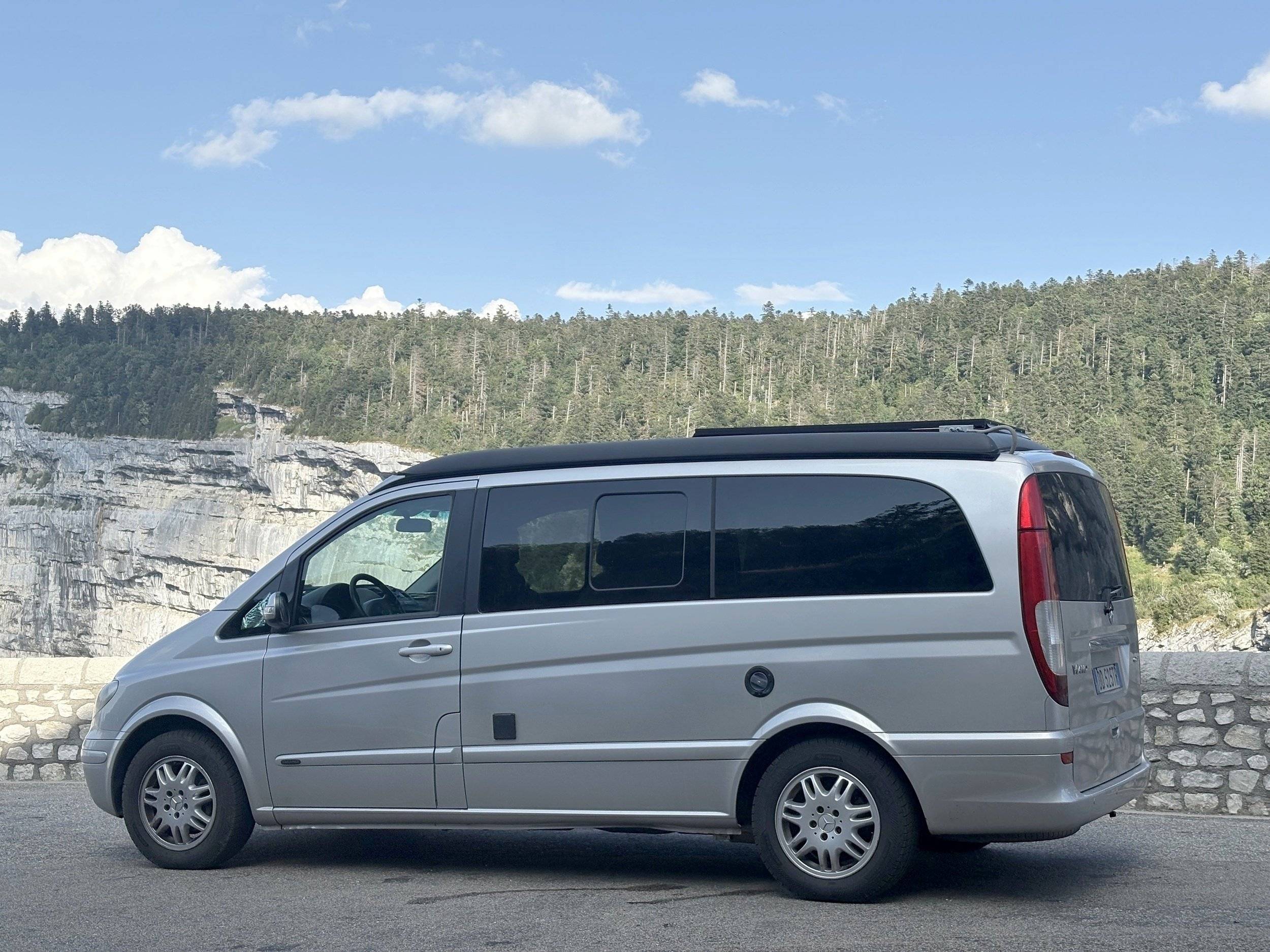 Westfalia Marco Polo