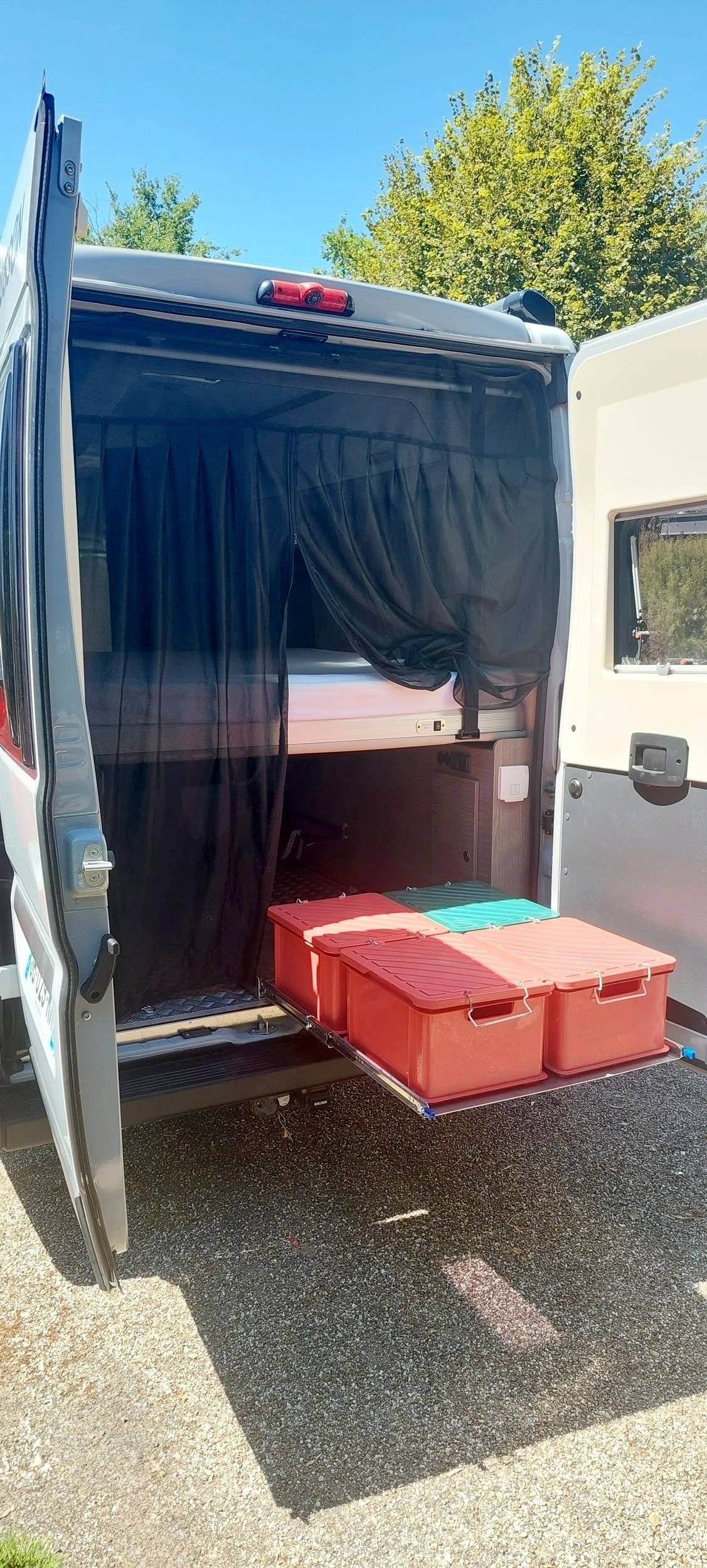 Chausson V690 Road Line Premium