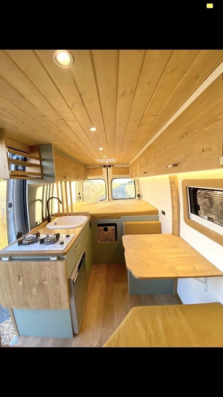 Renault Renault master