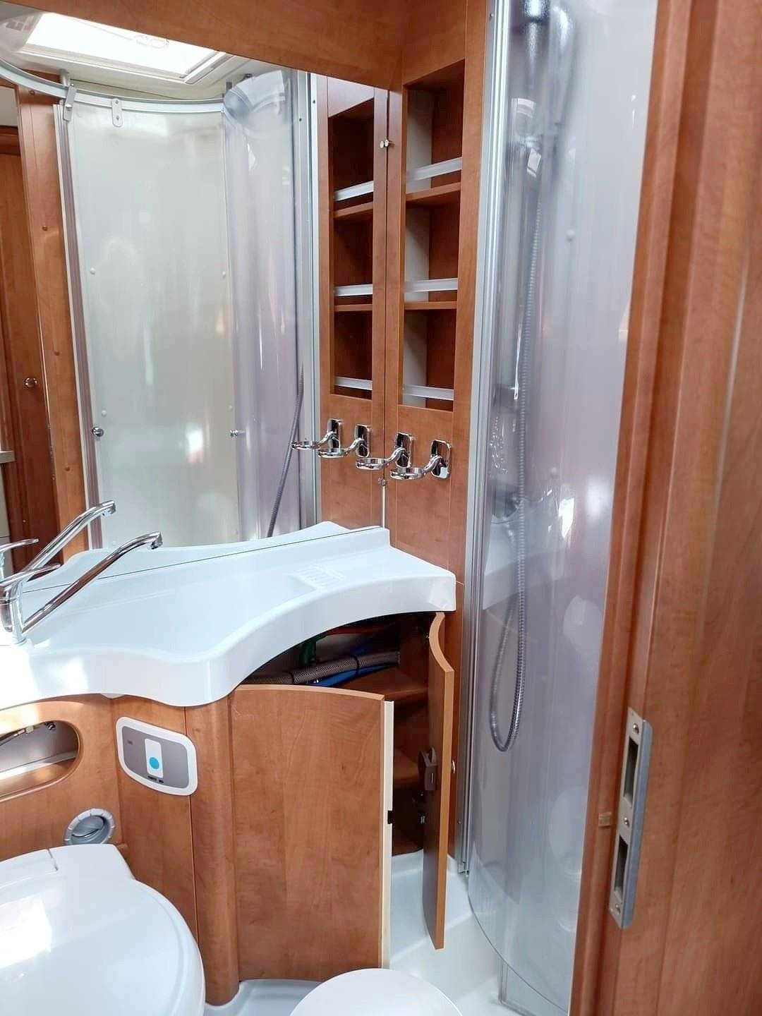 Carthago Carthago Tourer