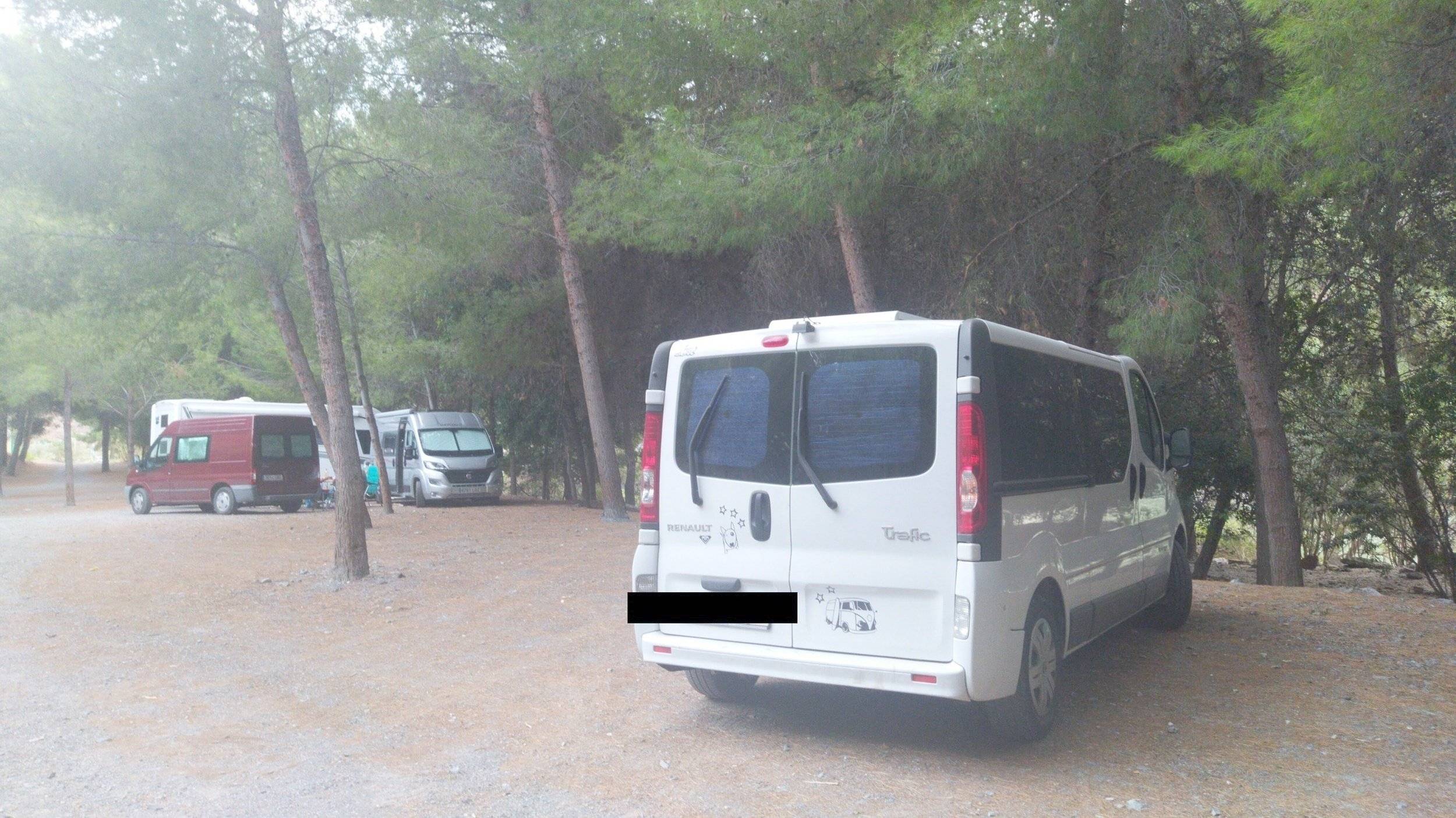 Renault Renault Trafic Passenger 