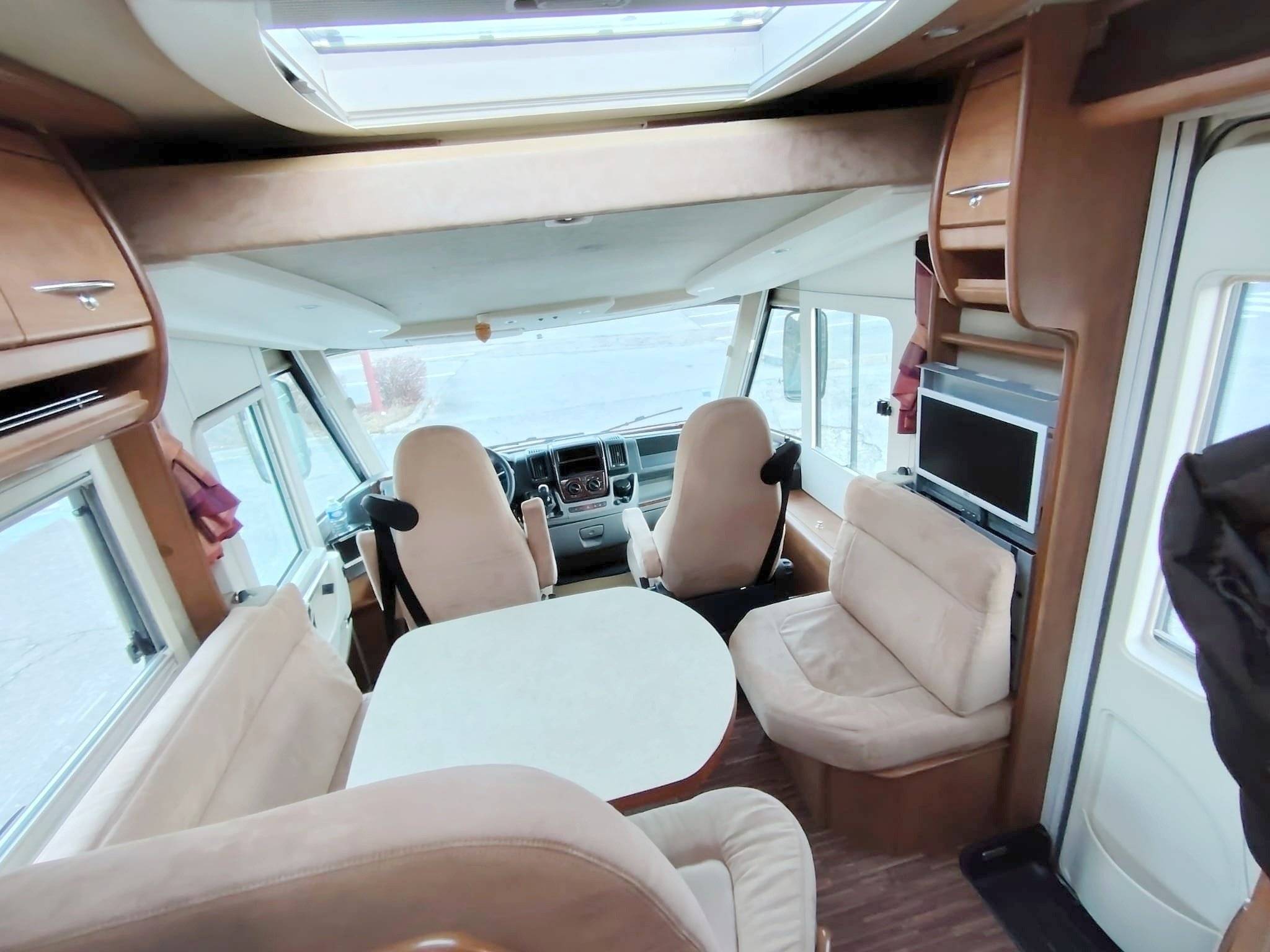 Carthago Chic C Line