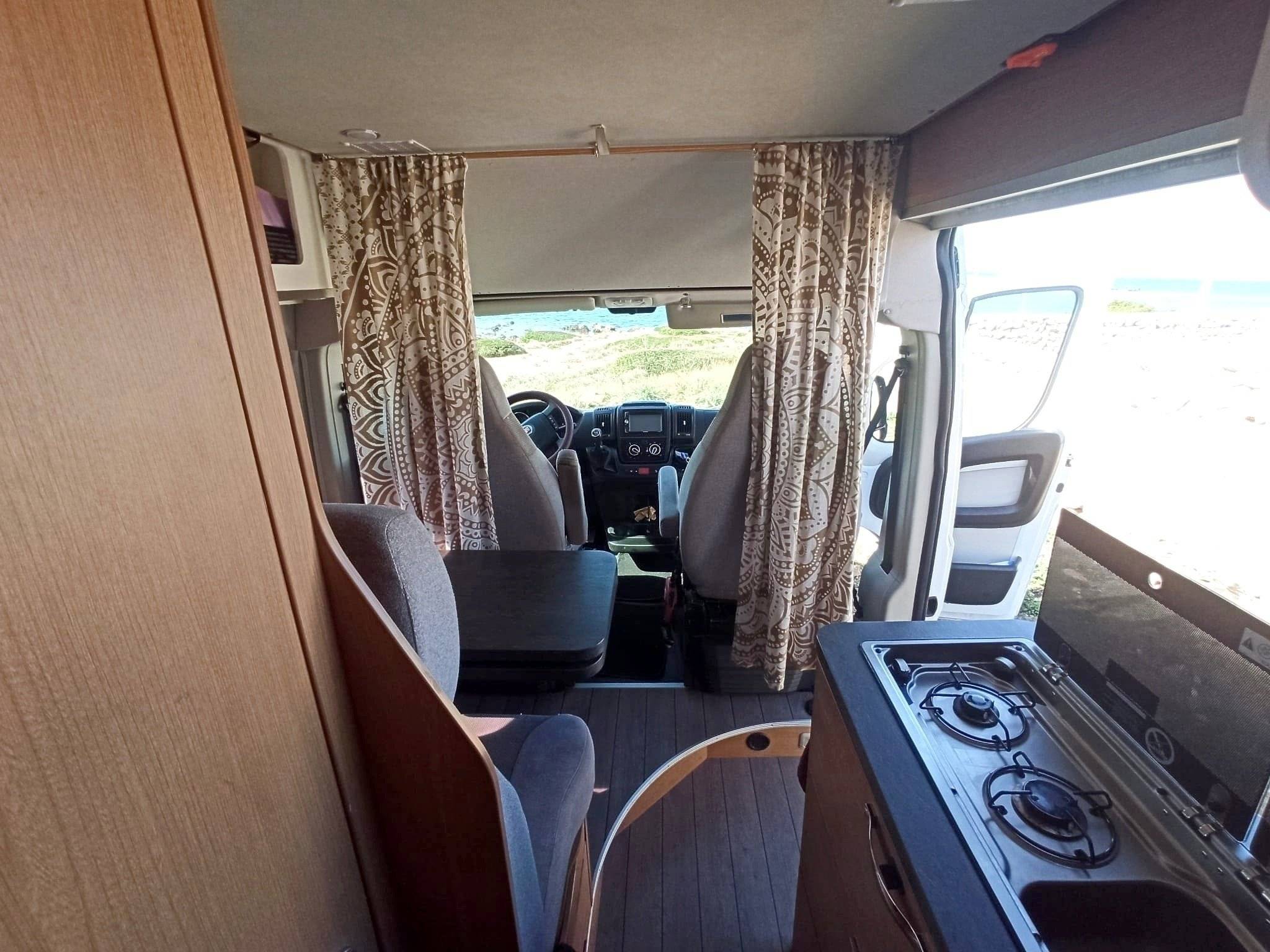 Fiat FIAT DUCATO
