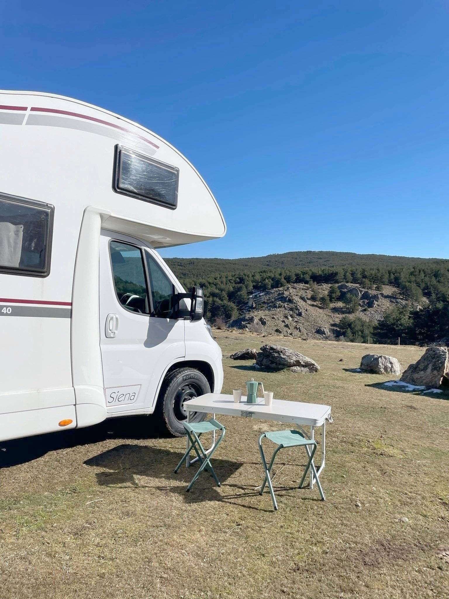 Giottiline Jumper 2,2 l 140 ch