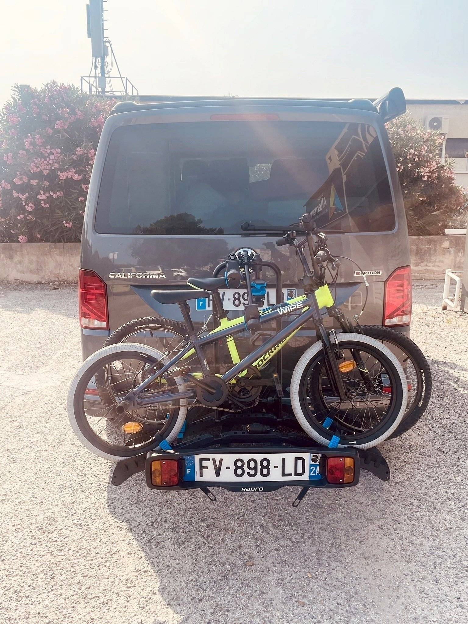 Volkswagen T6 2 l 150 ch