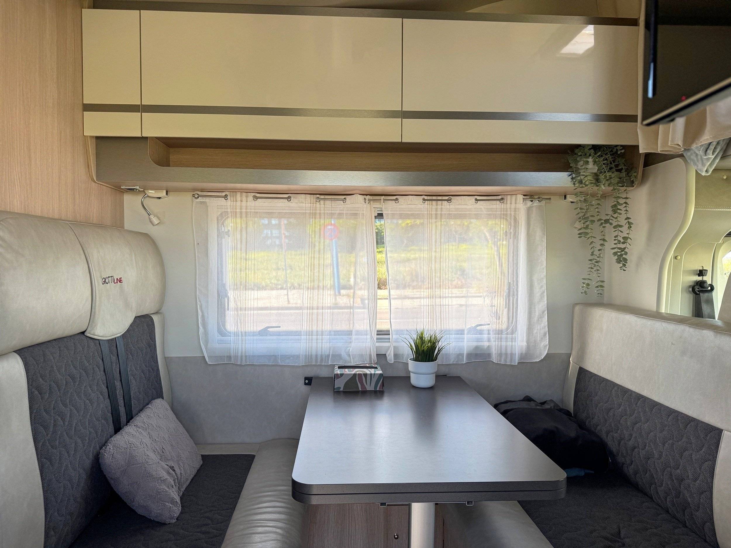 Giottiline 440 SIENA PRIVILEGE