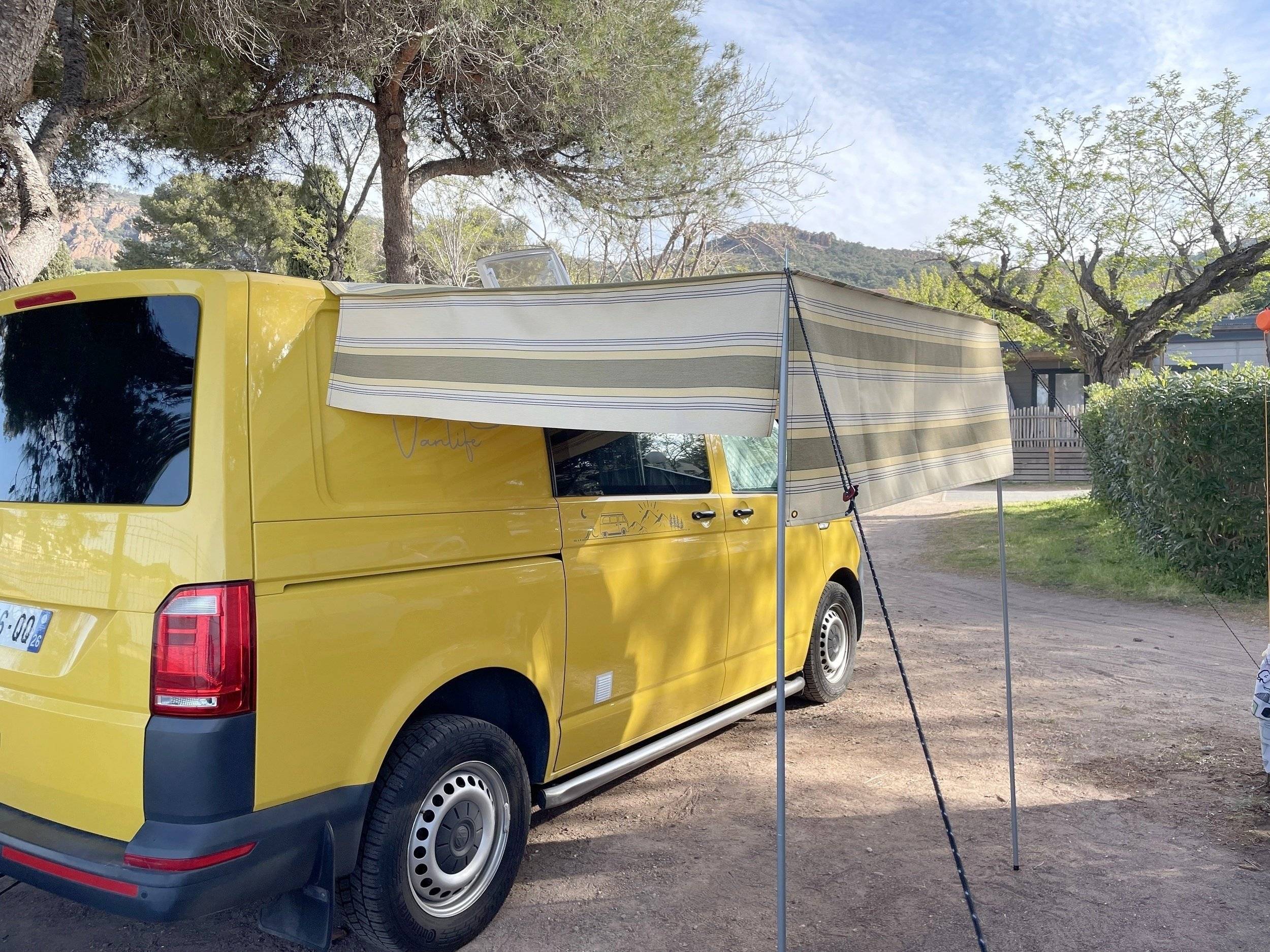 Volkswagen T6 2,0 l 150 ch
