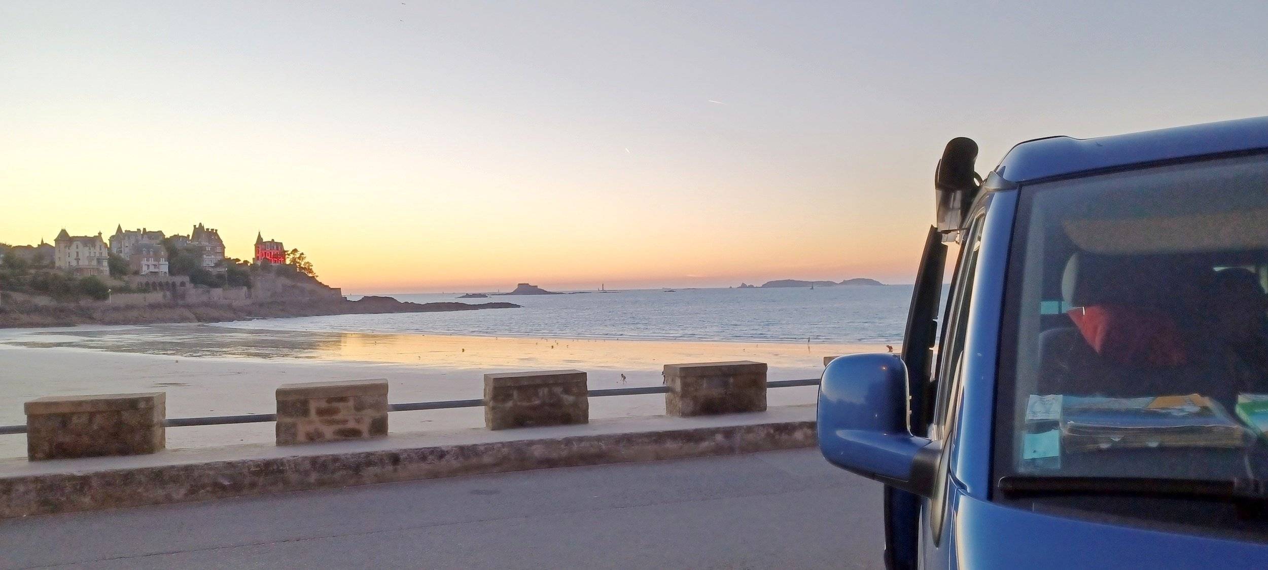 Volkswagen California T5