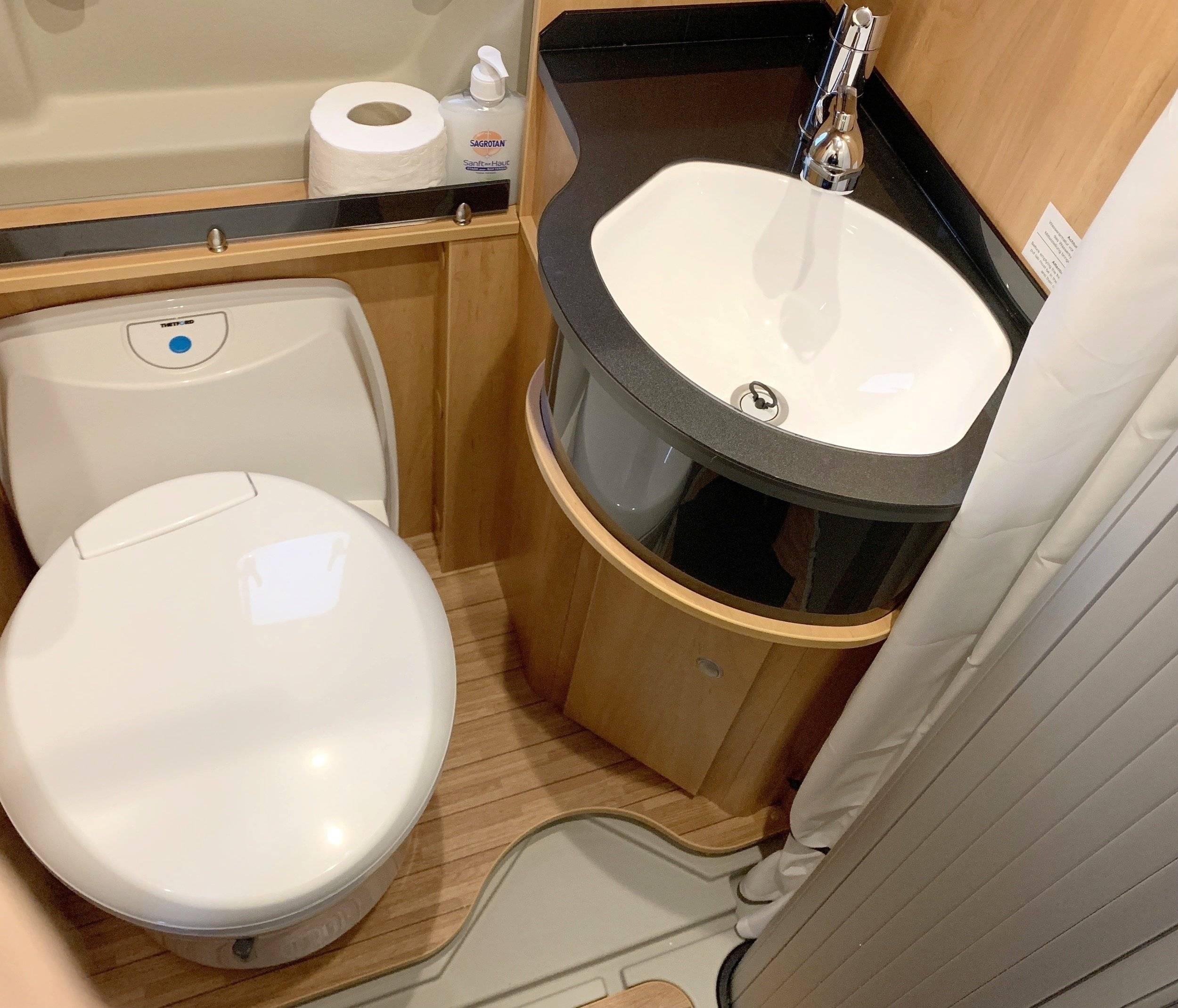 Pössl Roadcruiser XL