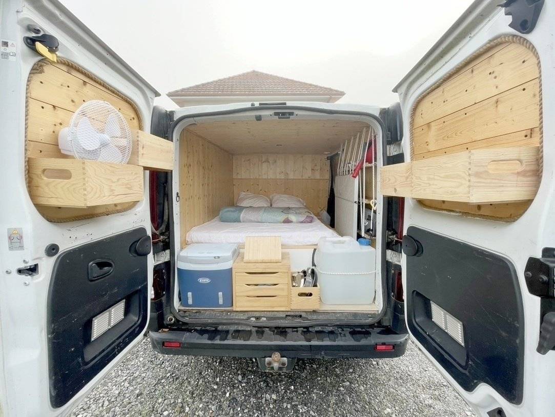 Renault Renault Trafic